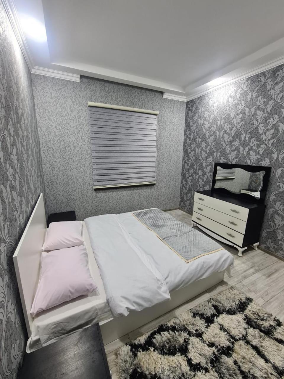 White Luxry villa OR