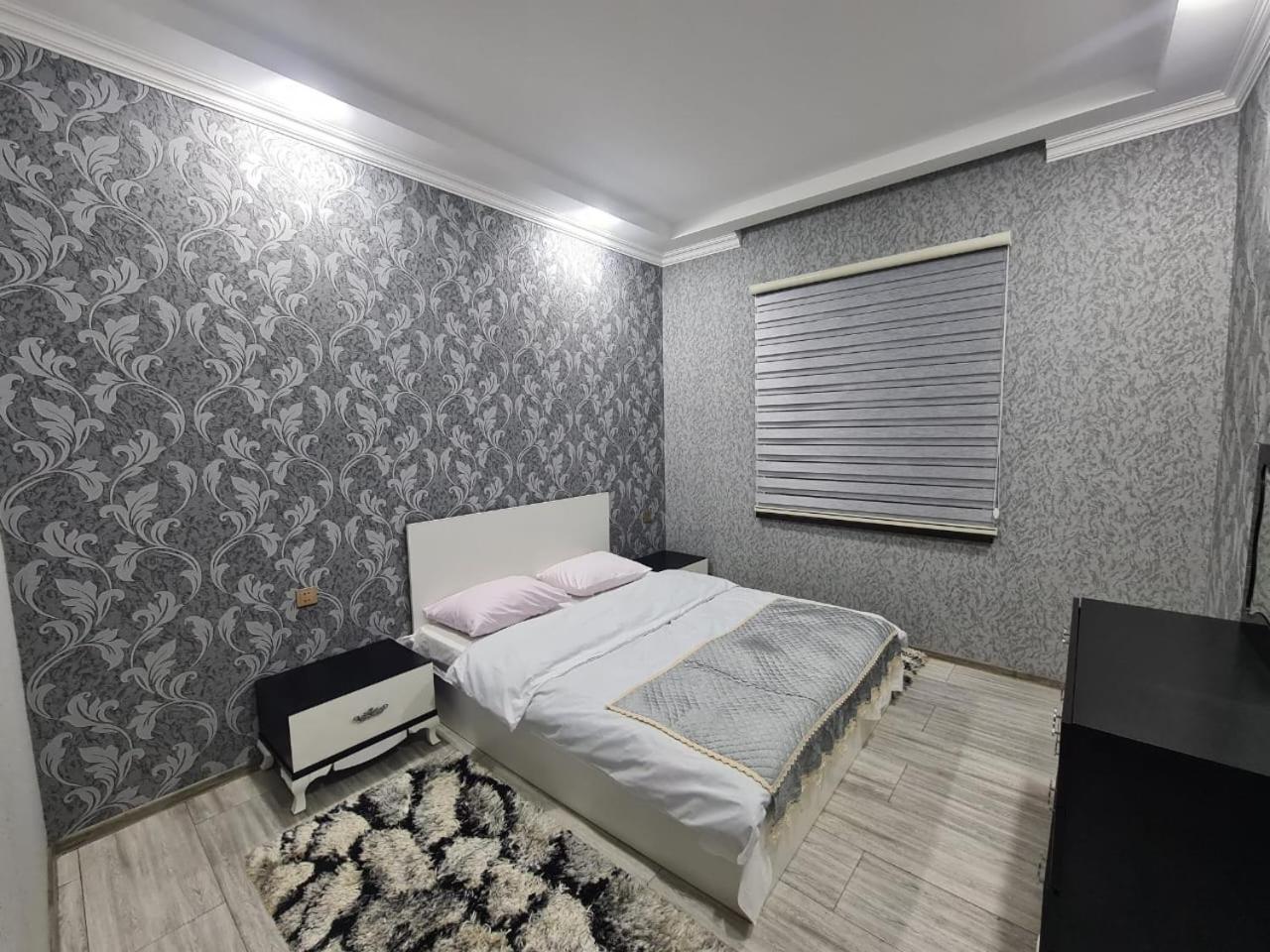White Luxry villa OR