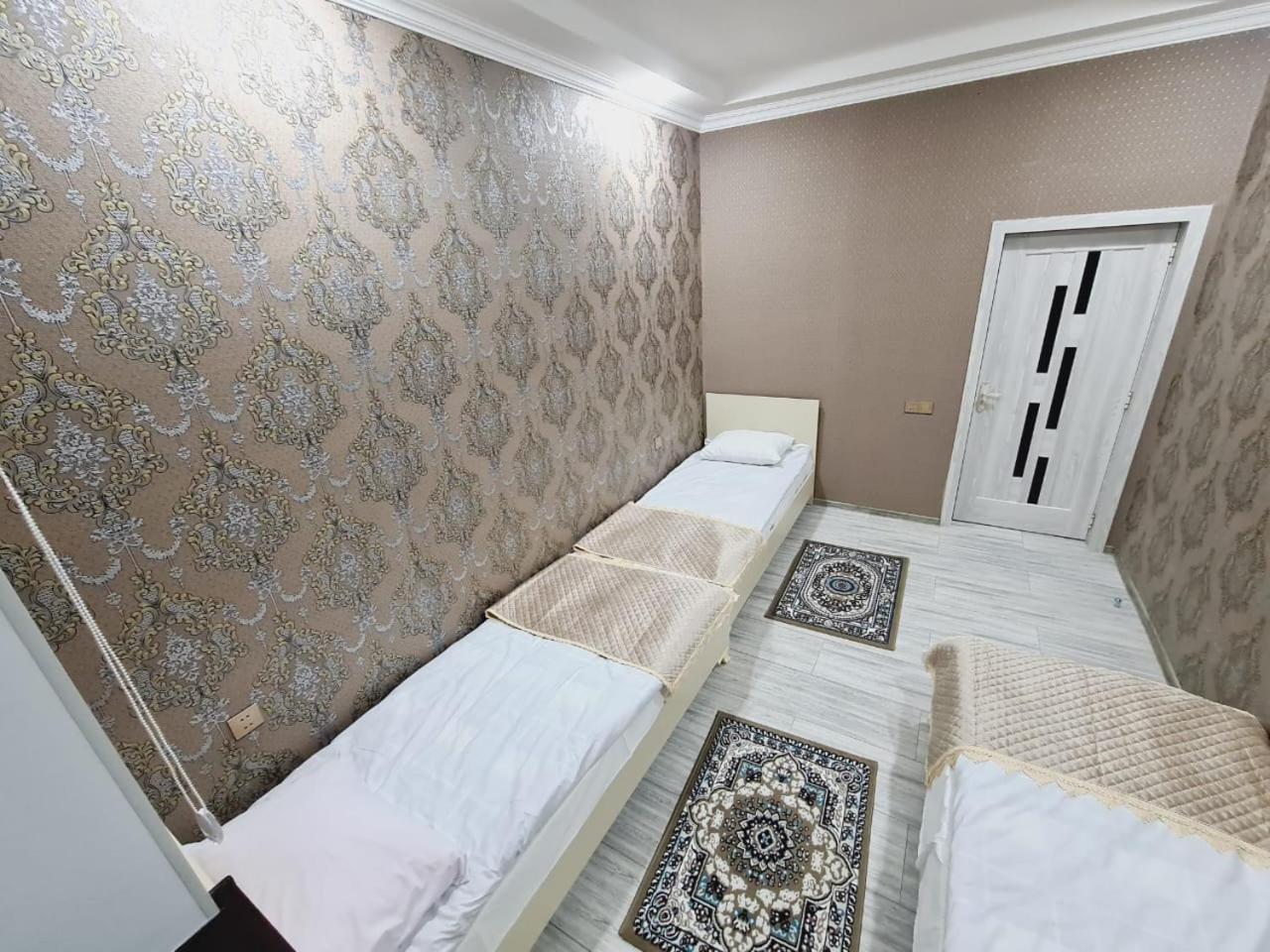 White Luxry villa OR