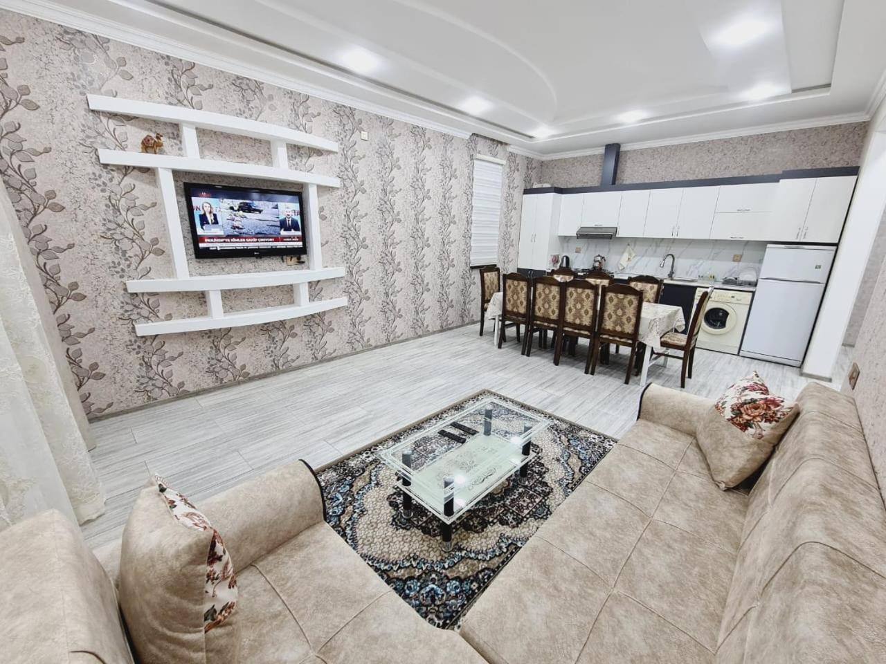 White Luxry villa OR