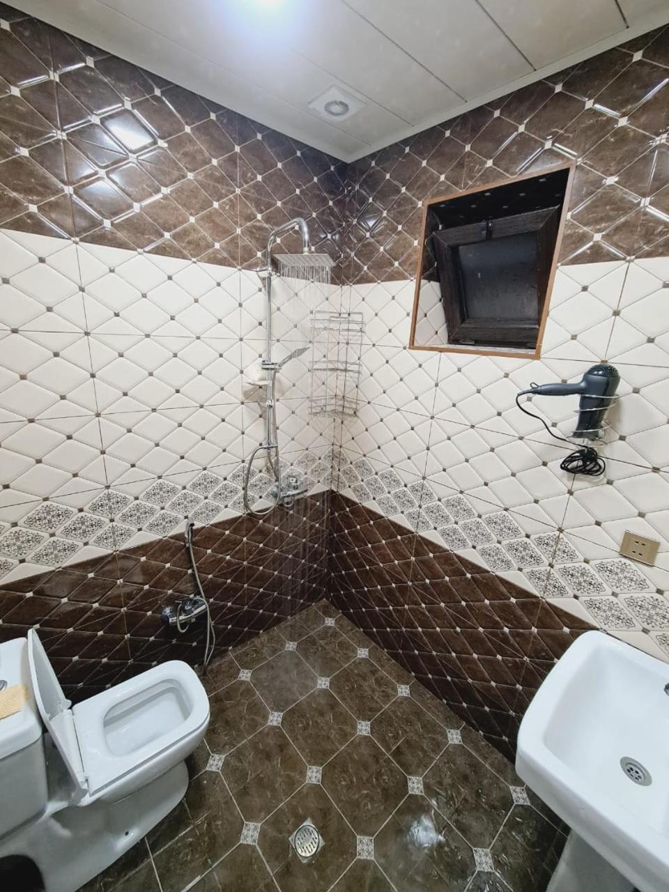 White Luxry villa OR