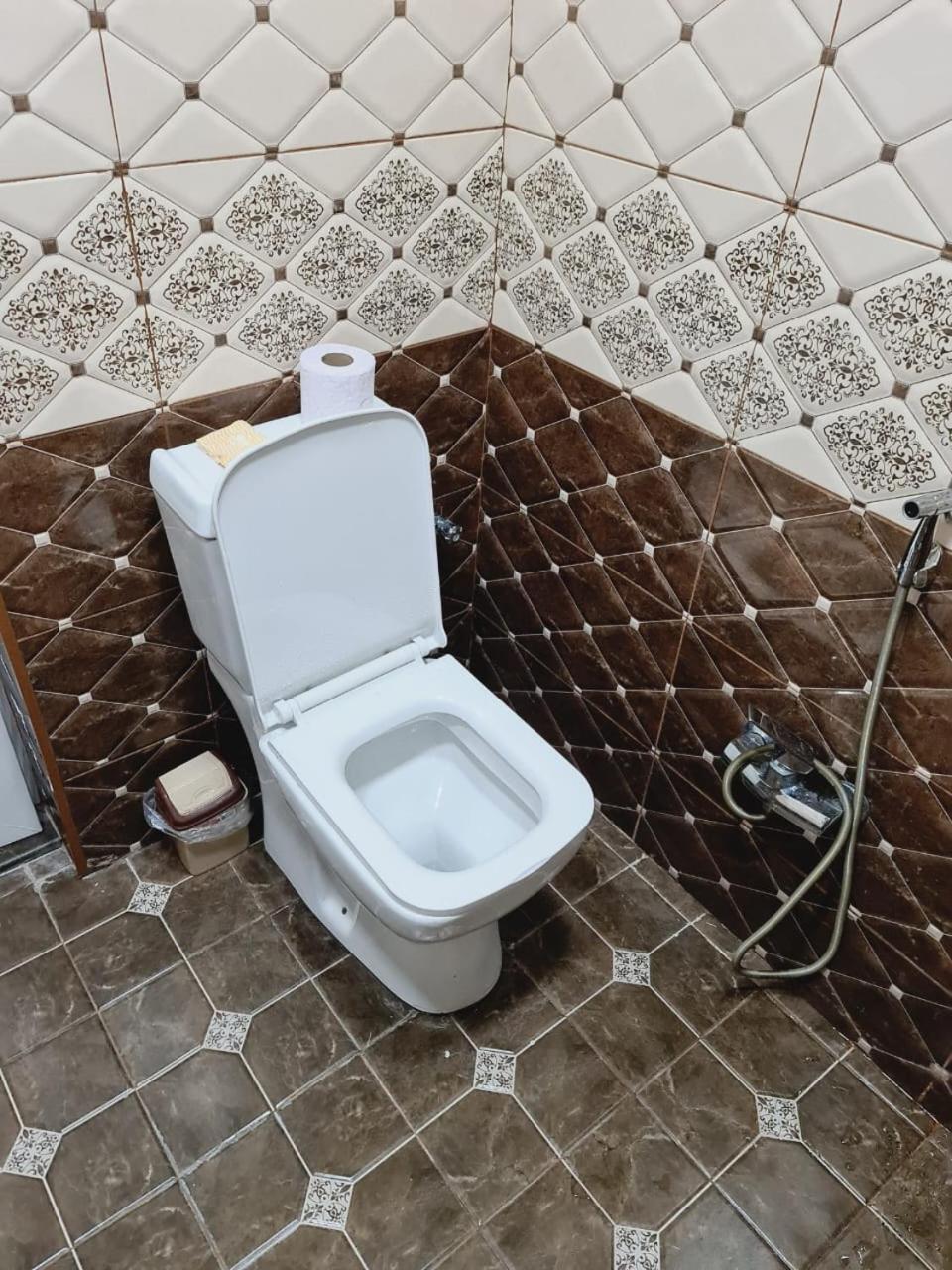 White Luxry villa OR