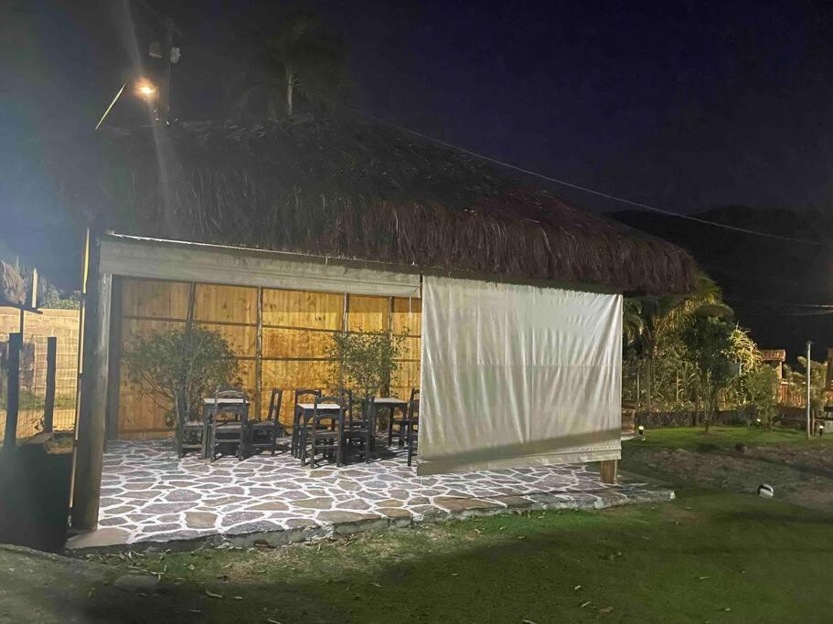 N5- Chalé Encantador em Angra dos Reis