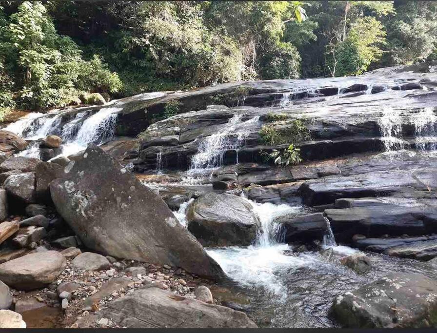 N5- Chalé Encantador em Angra dos Reis