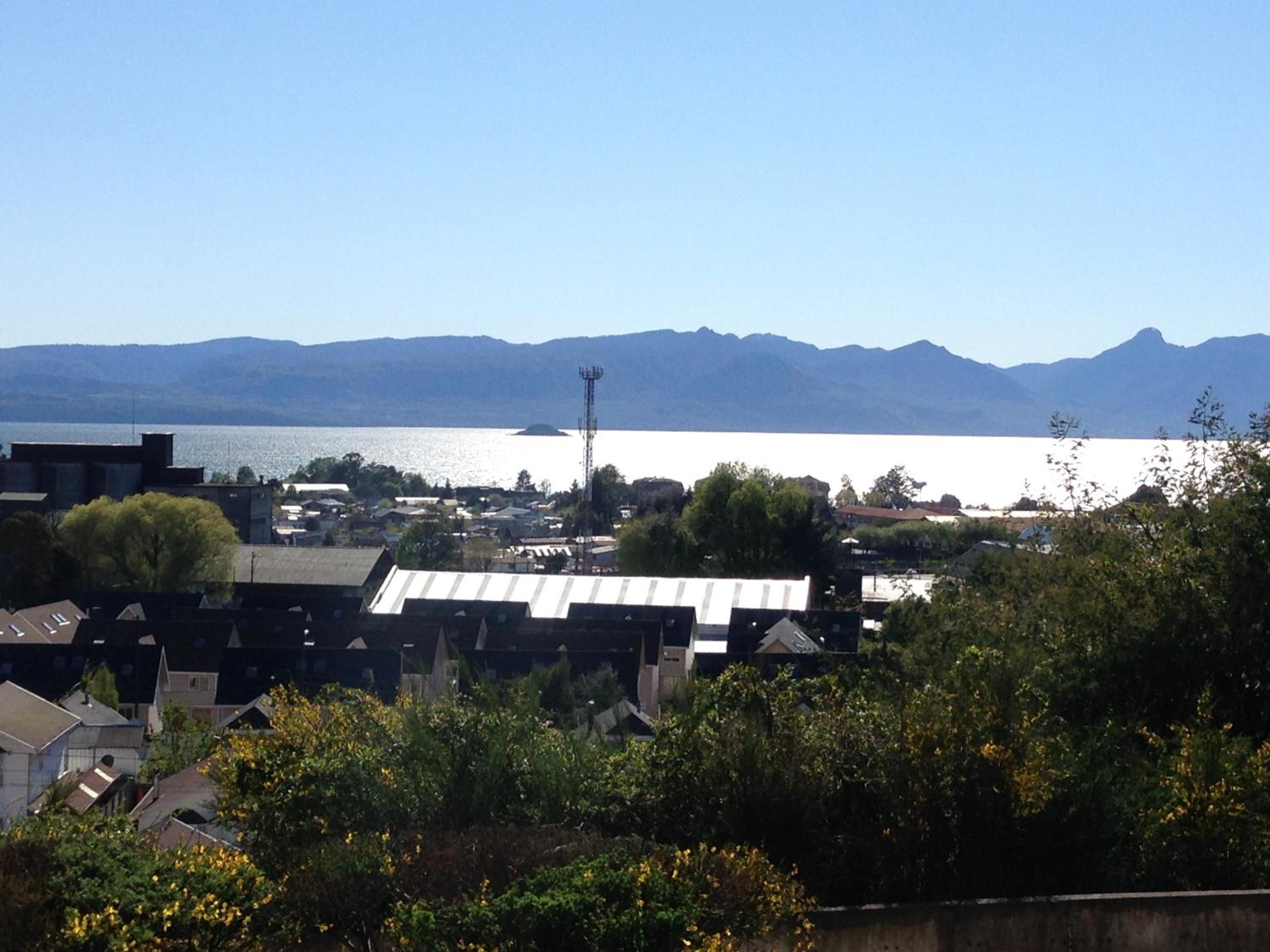 Mirador Villarrica Apartment view 3