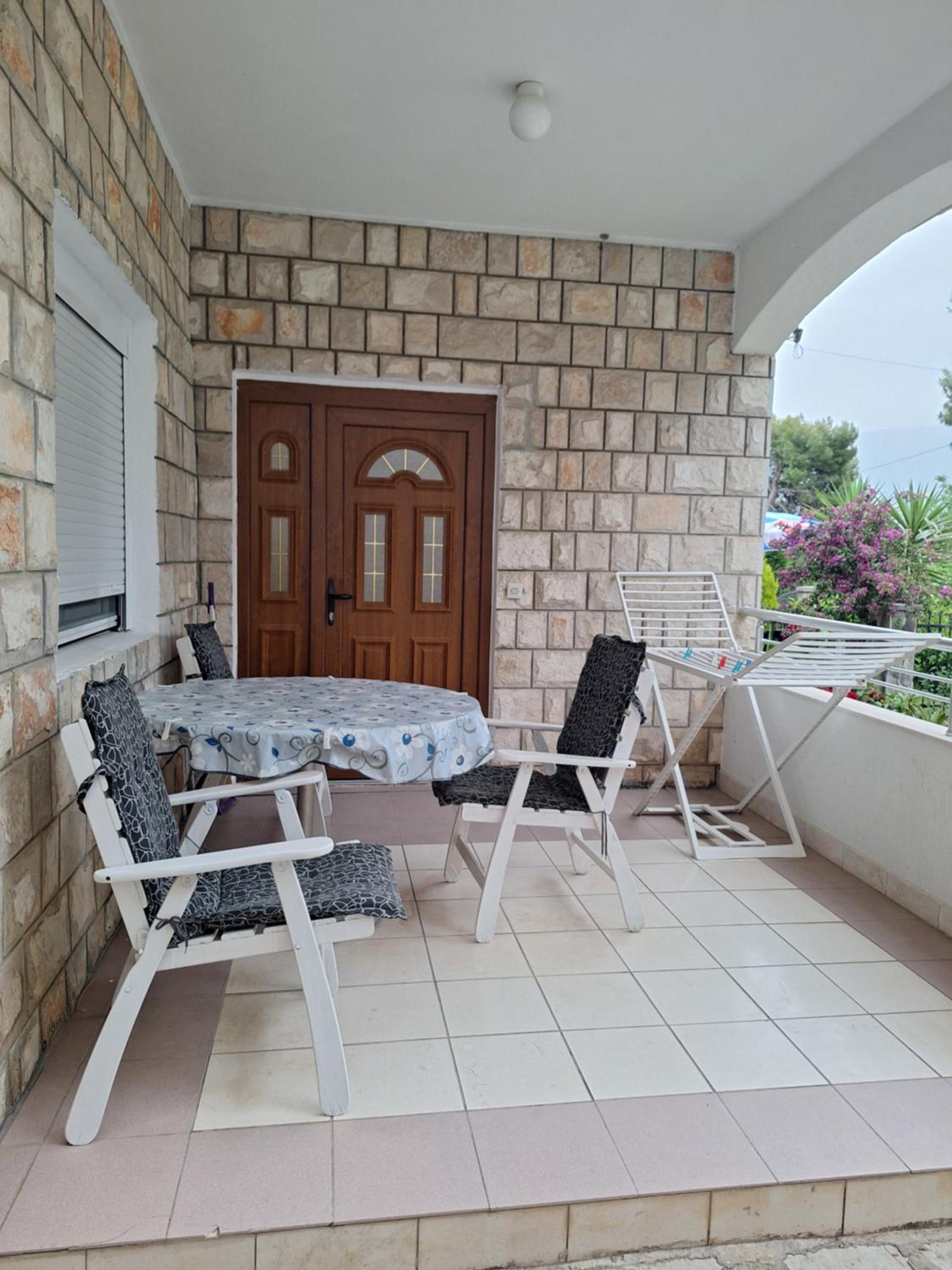 Apartments Kuc