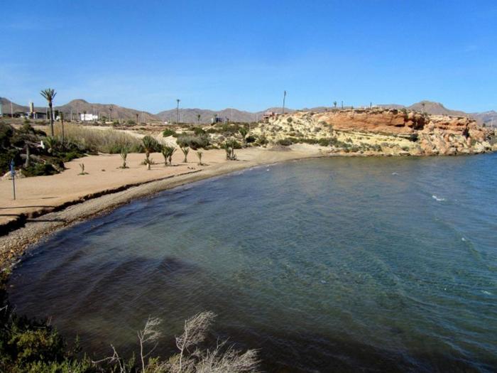 El Amanecer de Cabo Tiñoso
