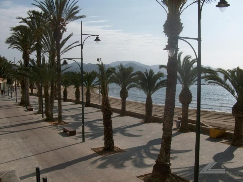 El Amanecer de Cabo Tiñoso