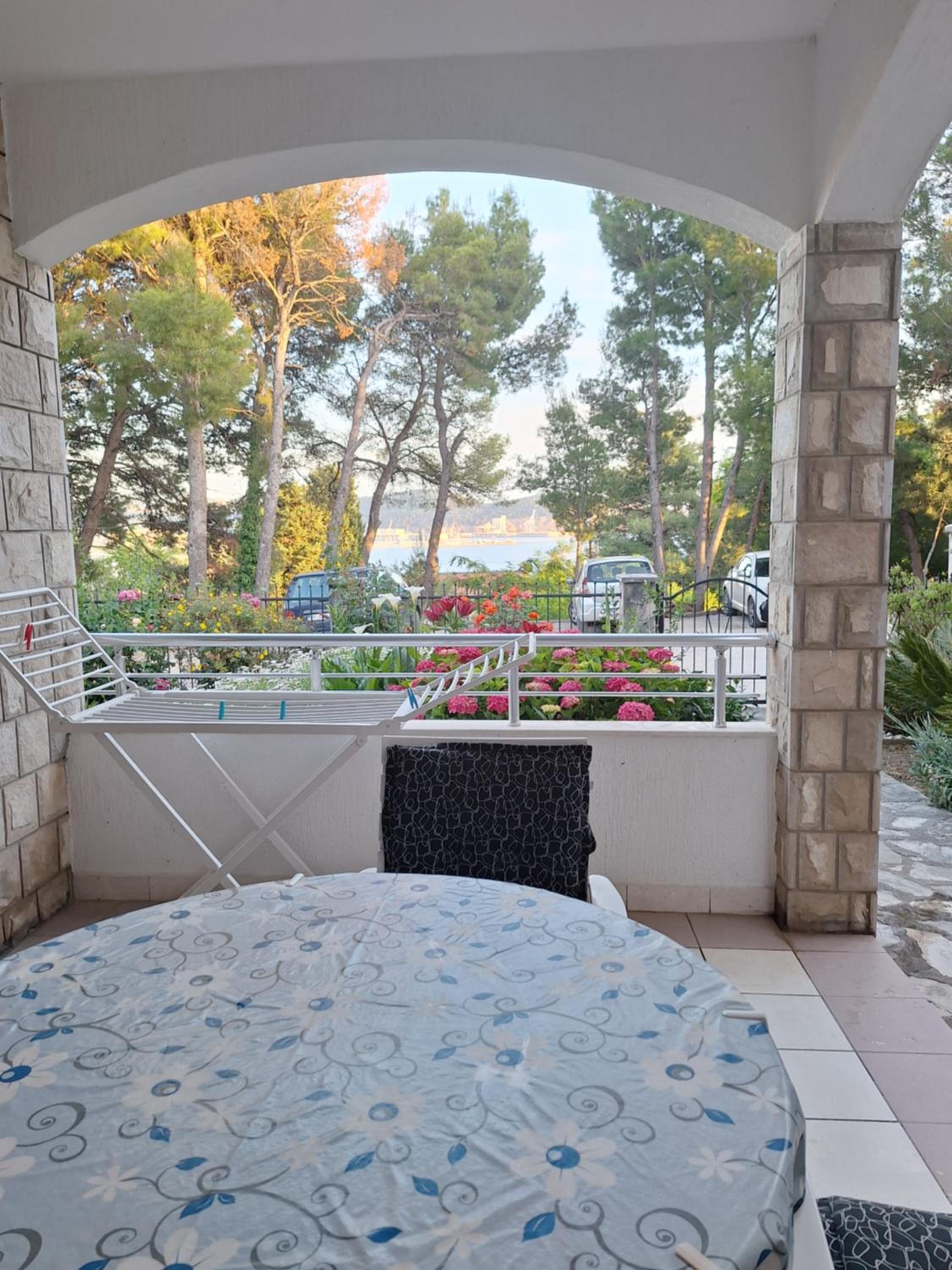 Apartments Kuc