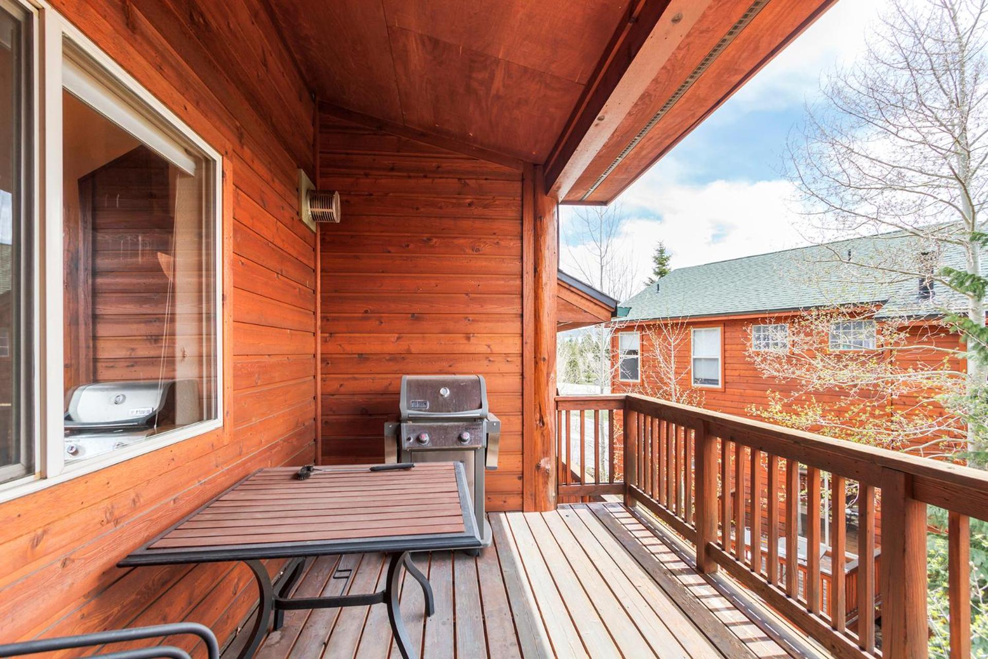 Lookout Ridge 45 by Great Western Lodging view 2