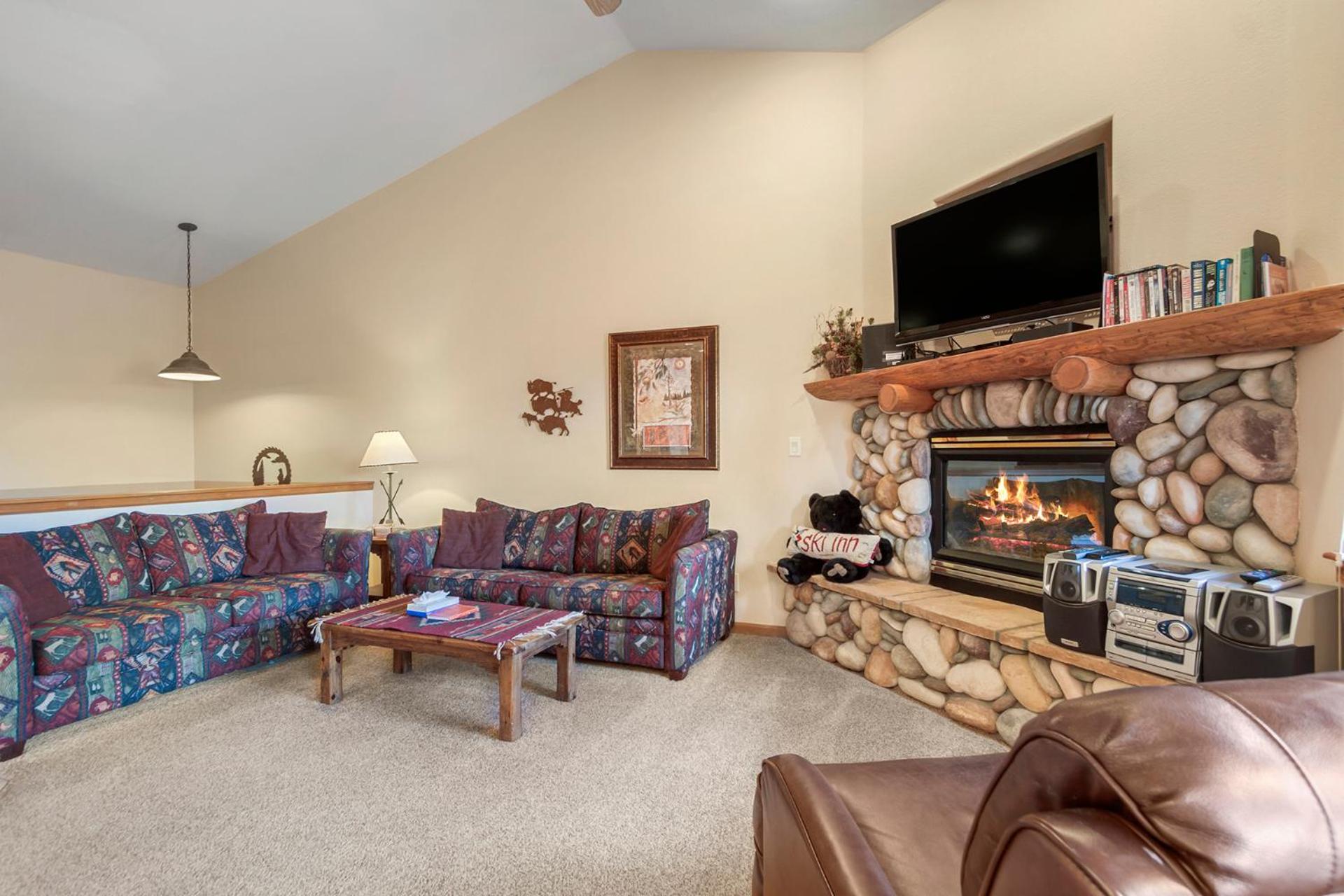 Lookout Ridge 45 by Great Western Lodging view 5