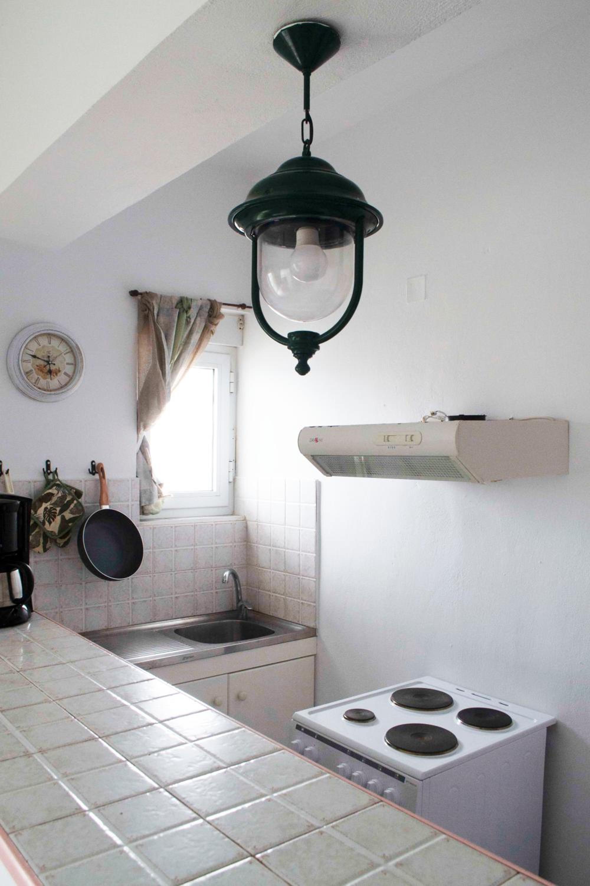 STEGNA REA Seaside Apartment photo 4