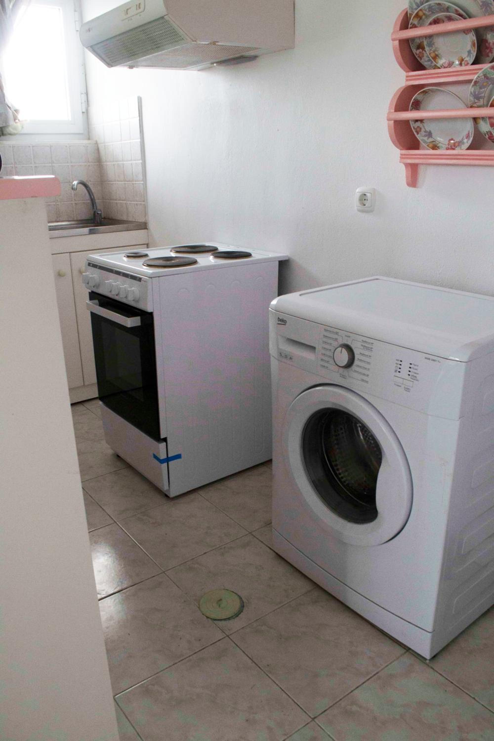 STEGNA REA Seaside Apartment photo 5