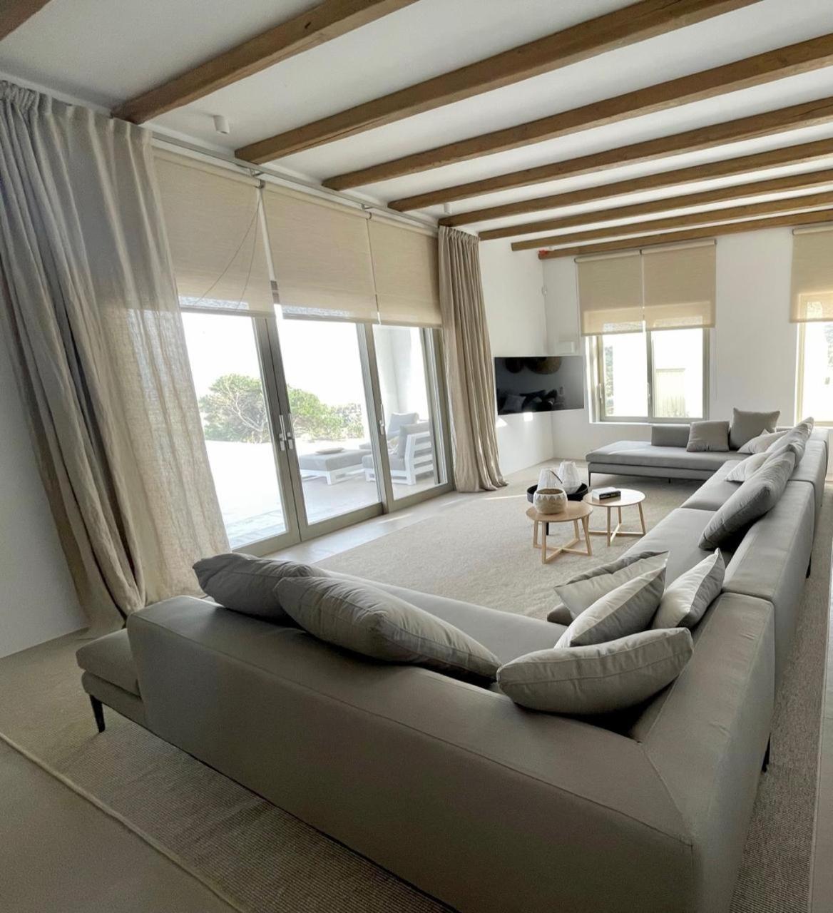 Olive Breeze Villa , Naousa view 2