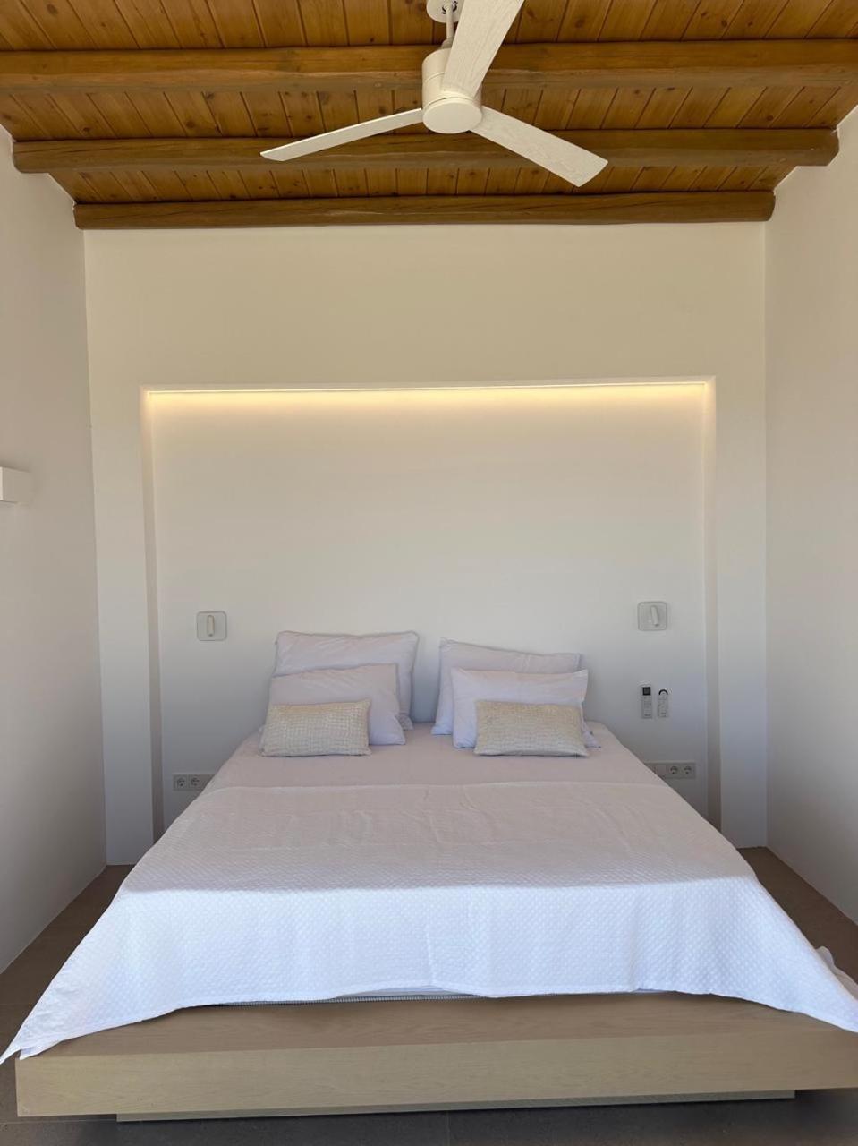 Olive Breeze Villa , Naousa view 3