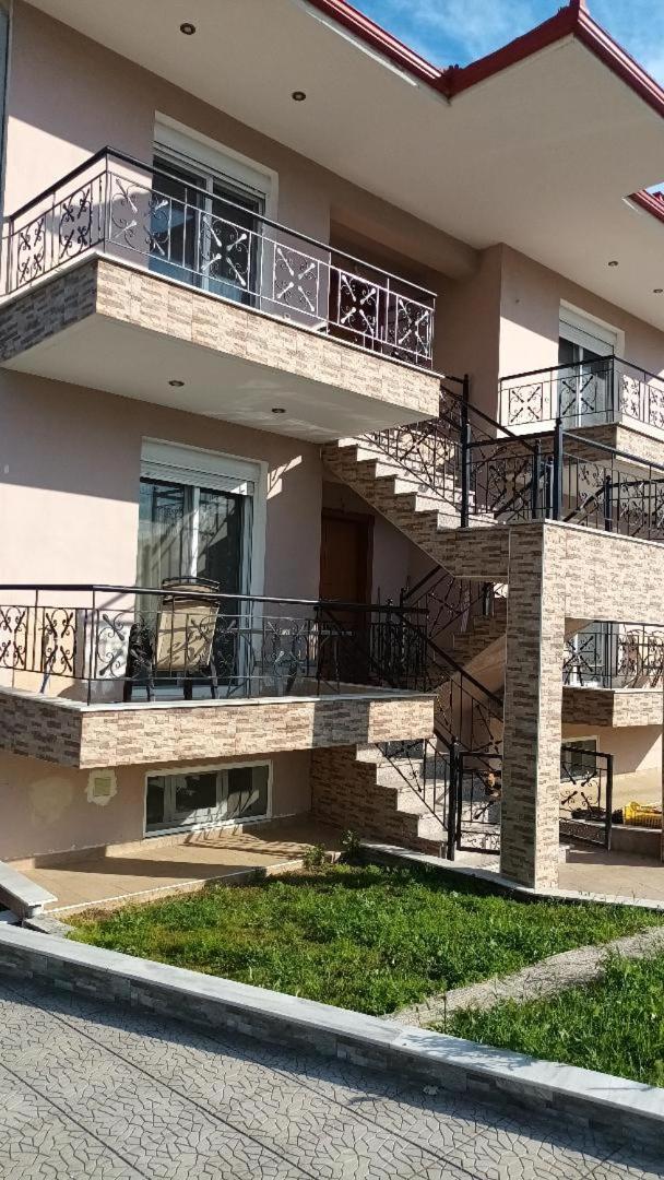 eleni house near Asprovalta Ν3 view 5