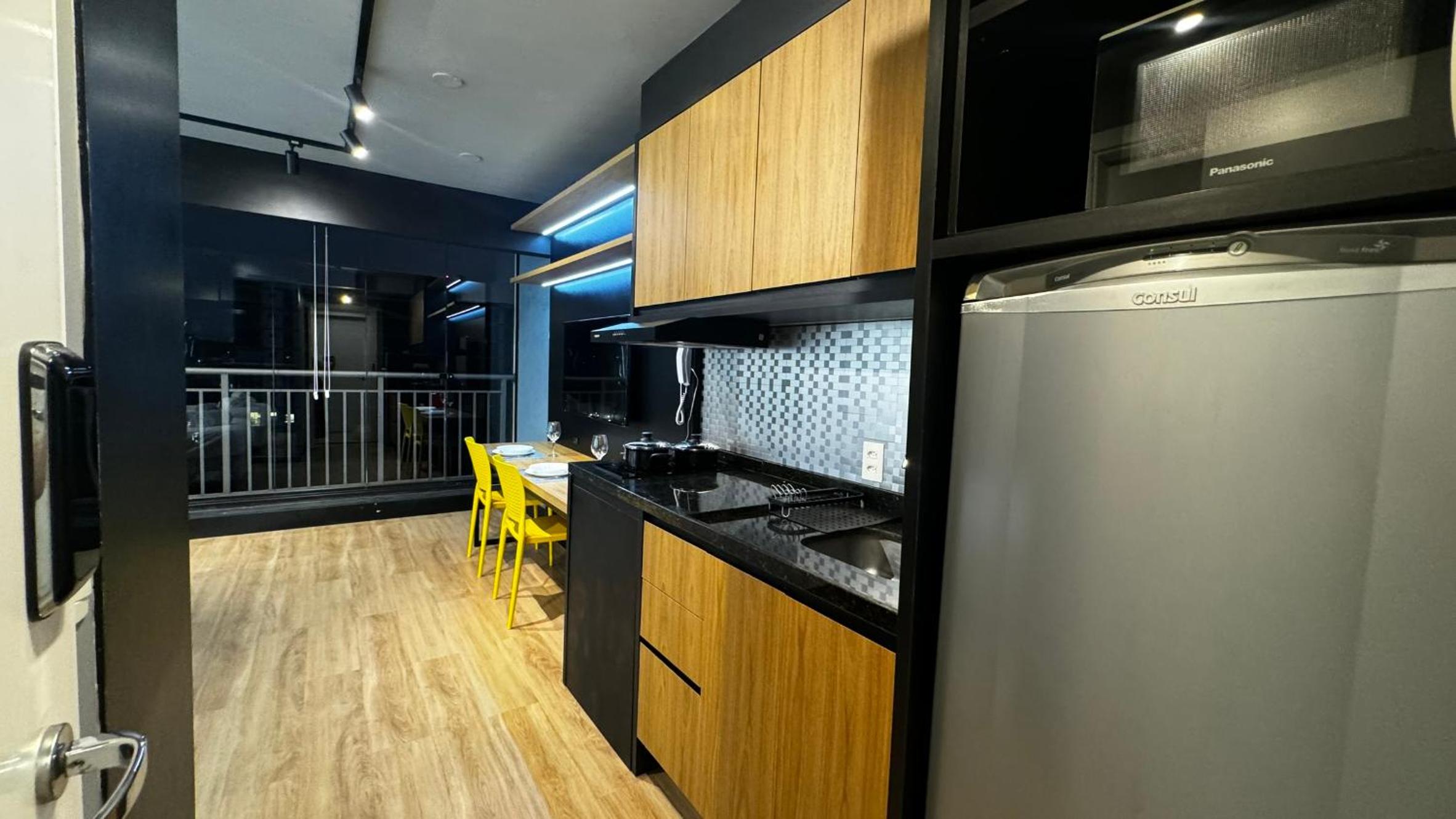 Prime Is Moema