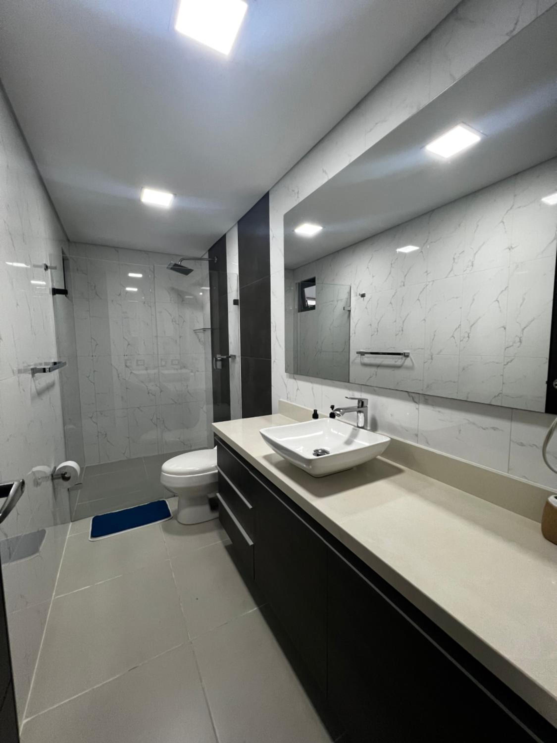 Modern Units Poblado with stunning view