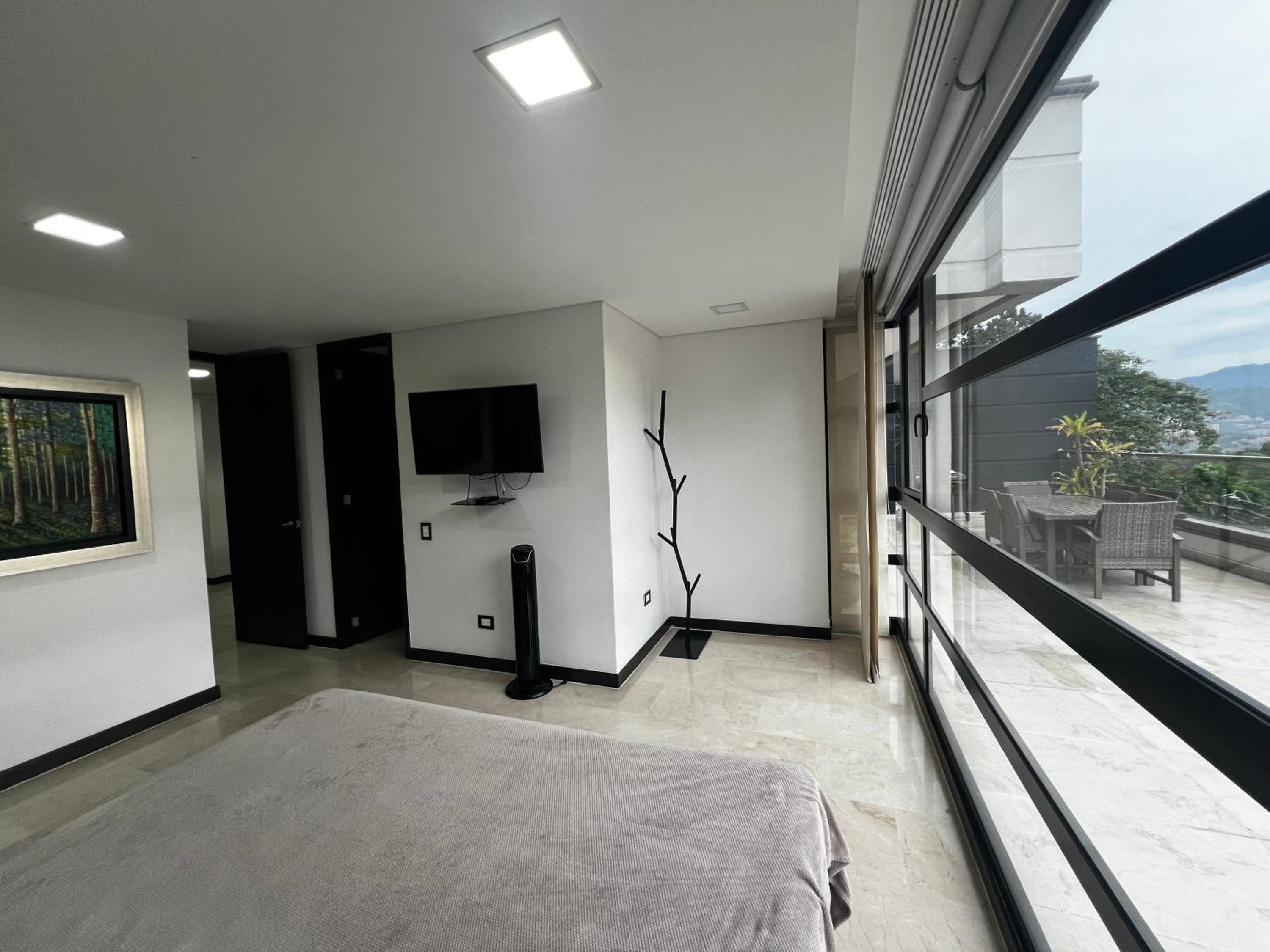 Modern Units Poblado with stunning view