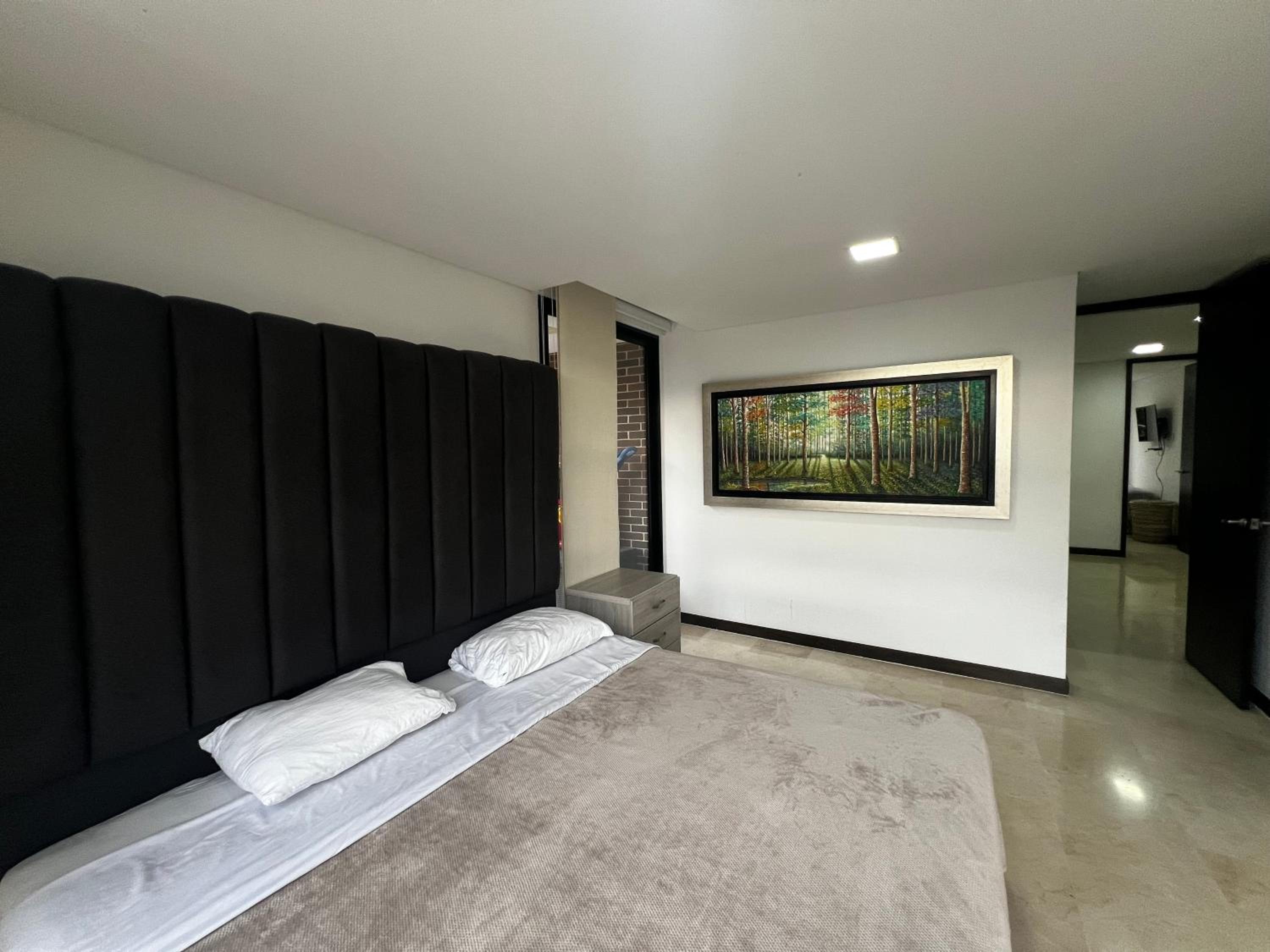 Modern Units Poblado with stunning view