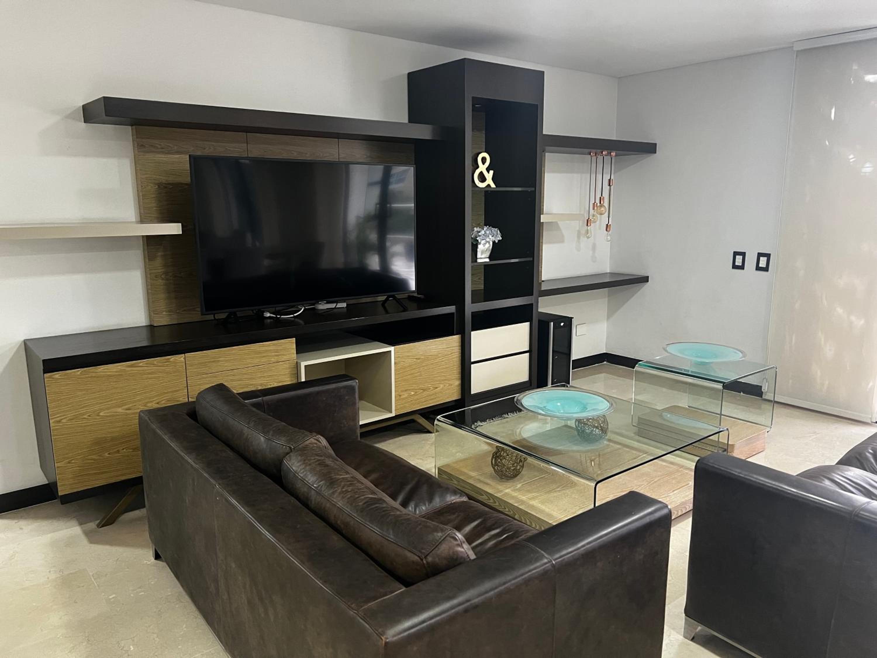 Modern Units Poblado with stunning view
