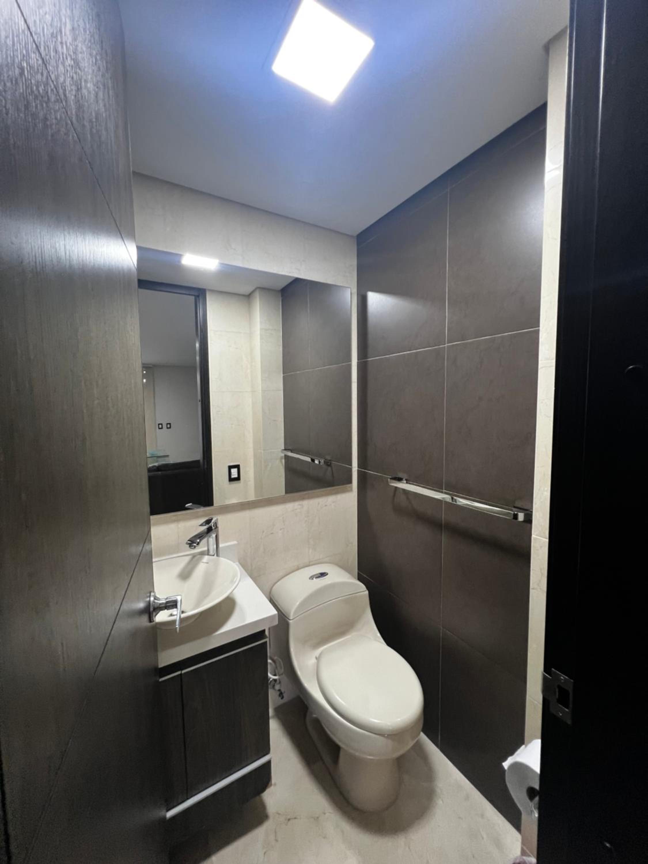 Modern Units Poblado with stunning view