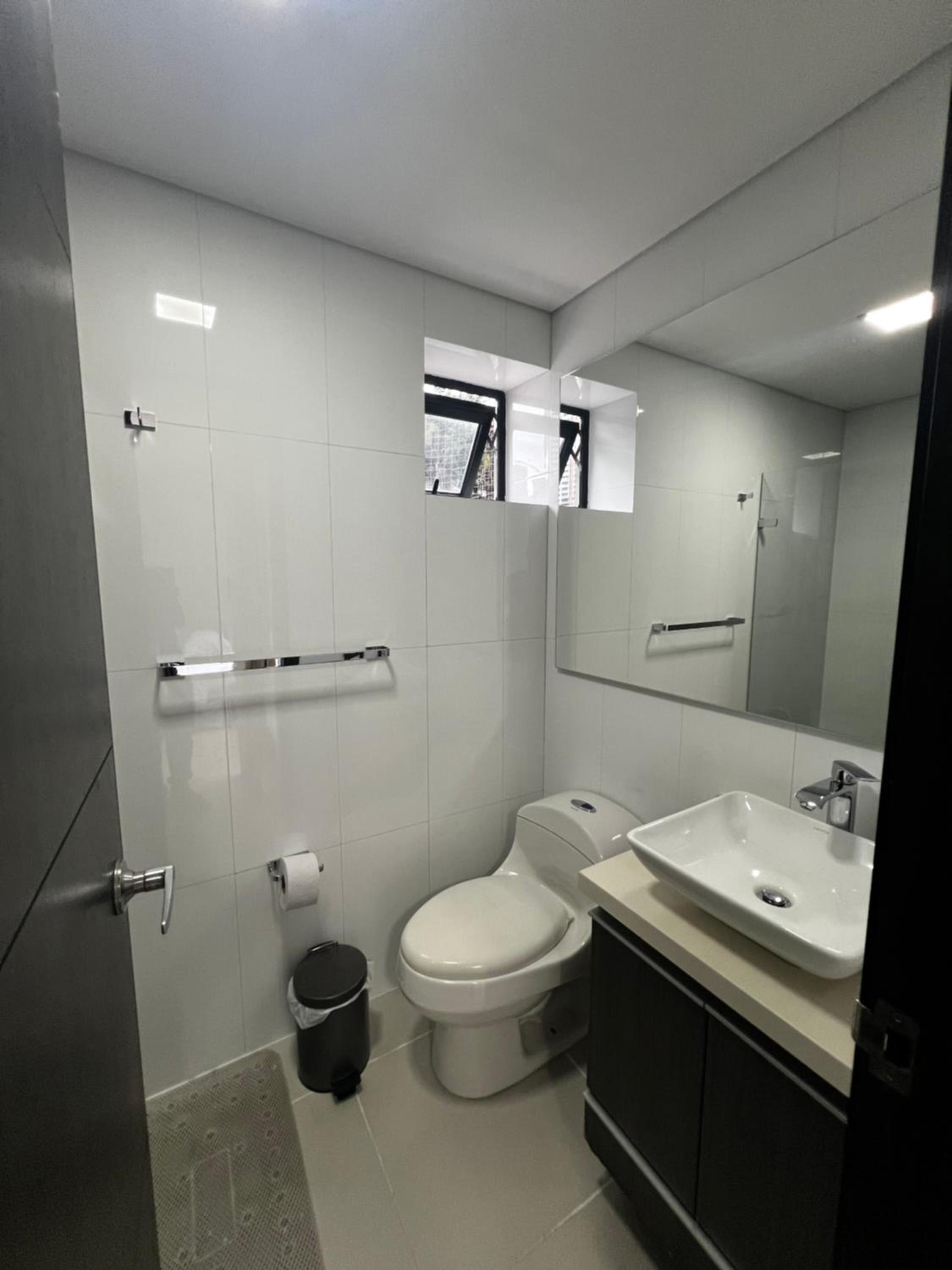 Modern Units Poblado with stunning view