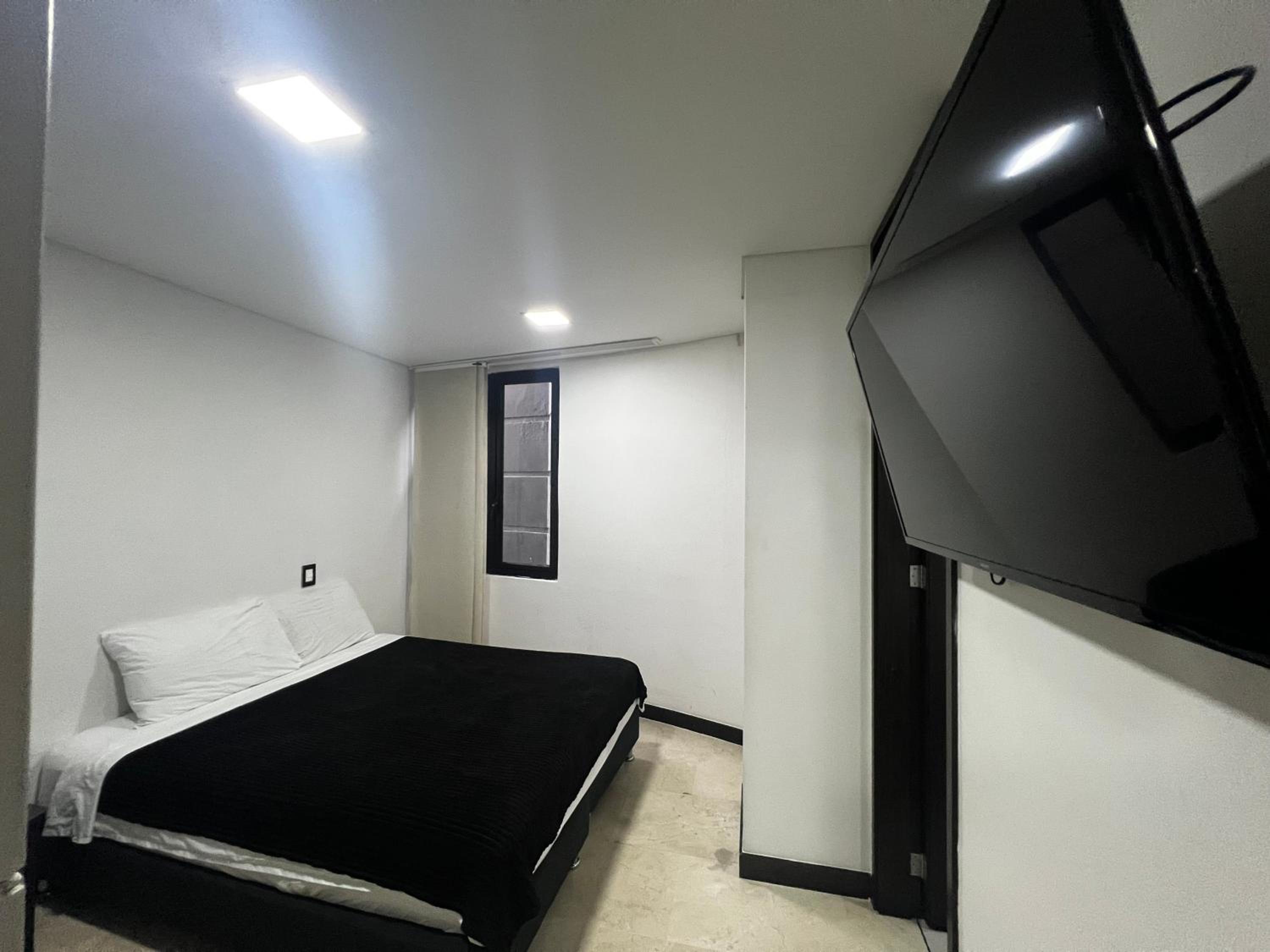Modern Units Poblado with stunning view