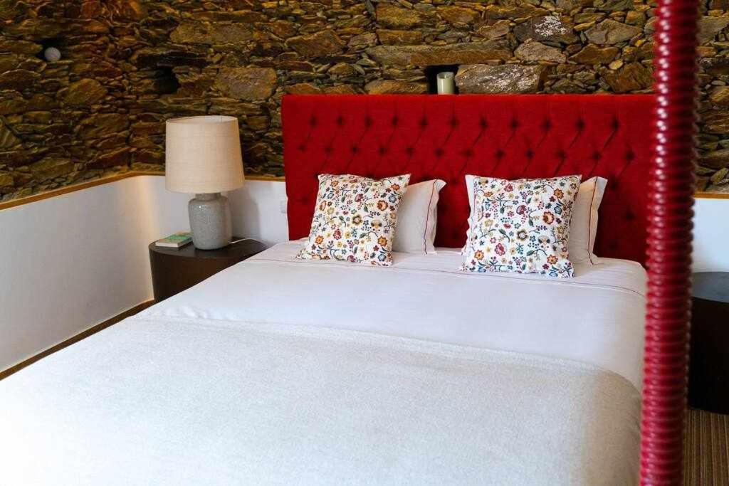 Quinta da Pousada Casa de Campo