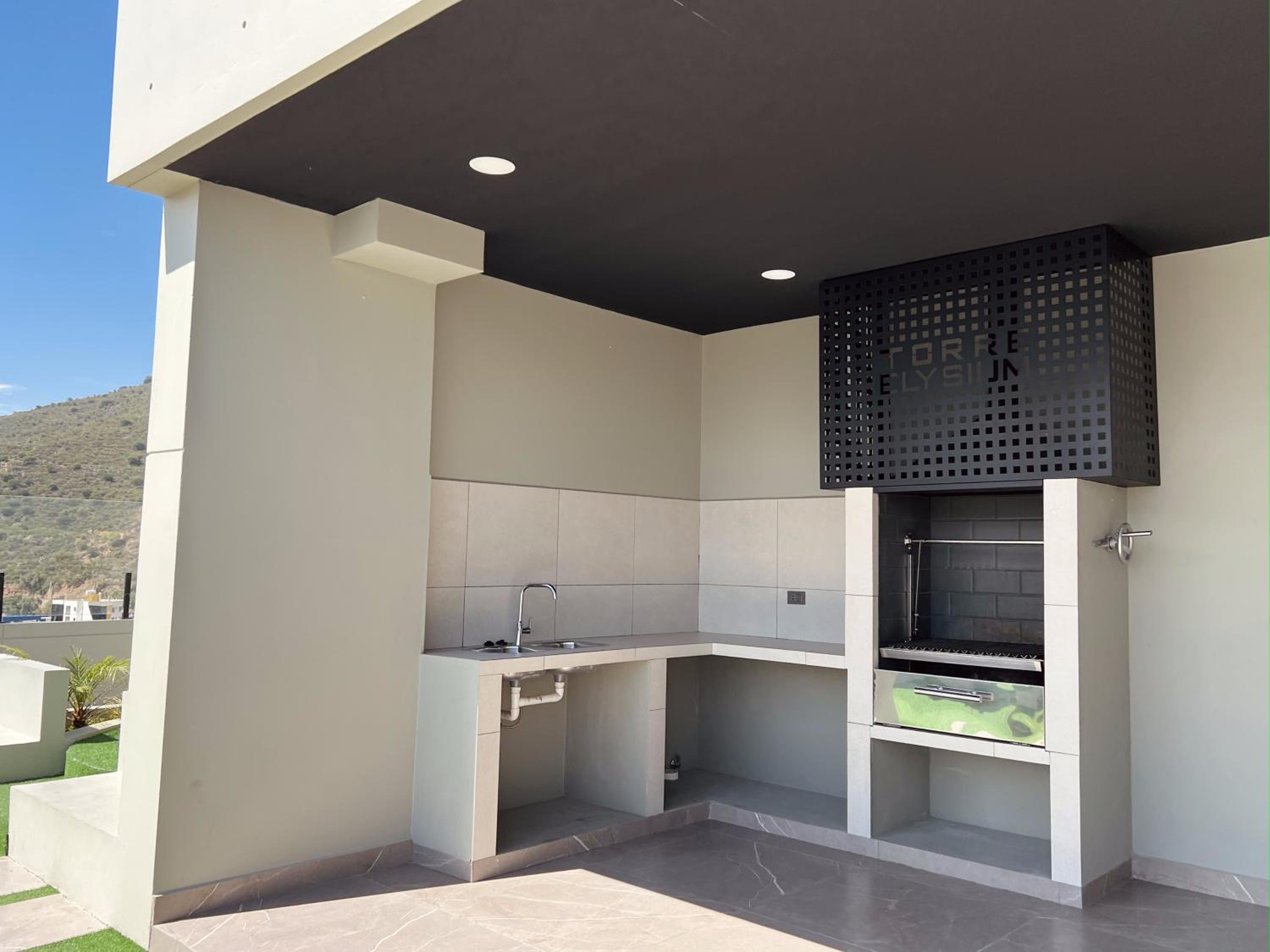 Apartamento Inteligente de Lujo, Comodo y Completo