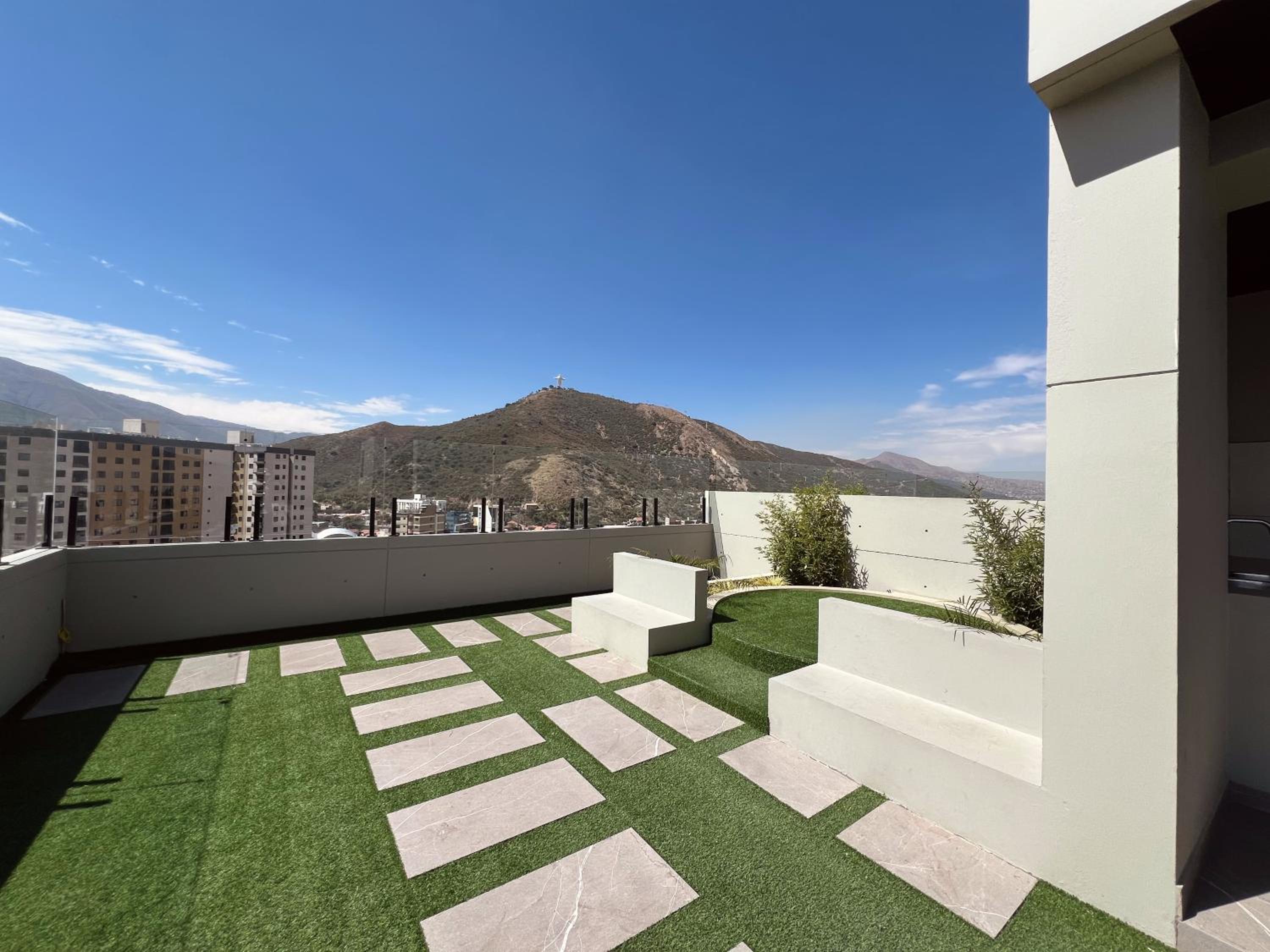 Apartamento Inteligente de Lujo, Comodo y Completo
