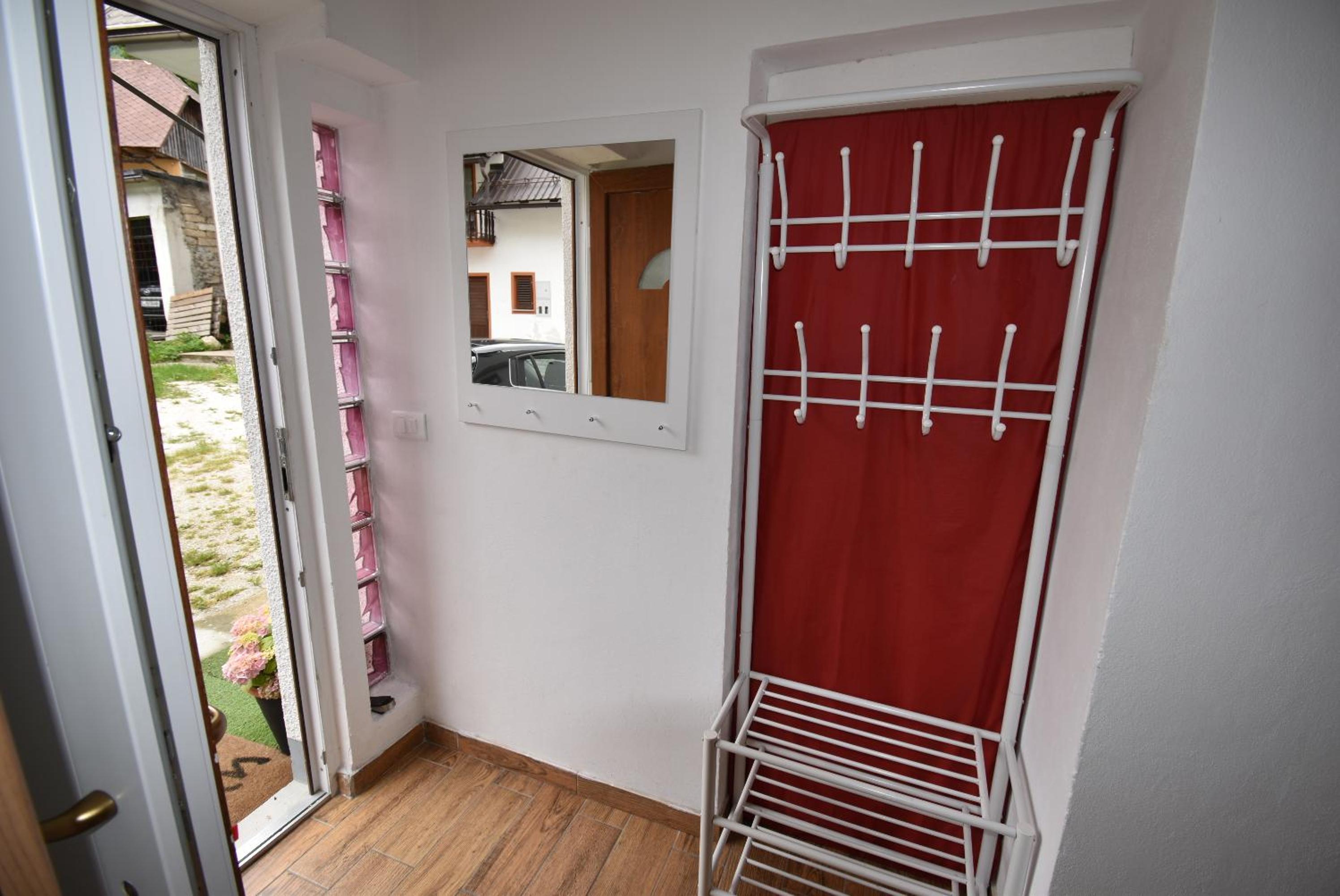 Apartments free Alps