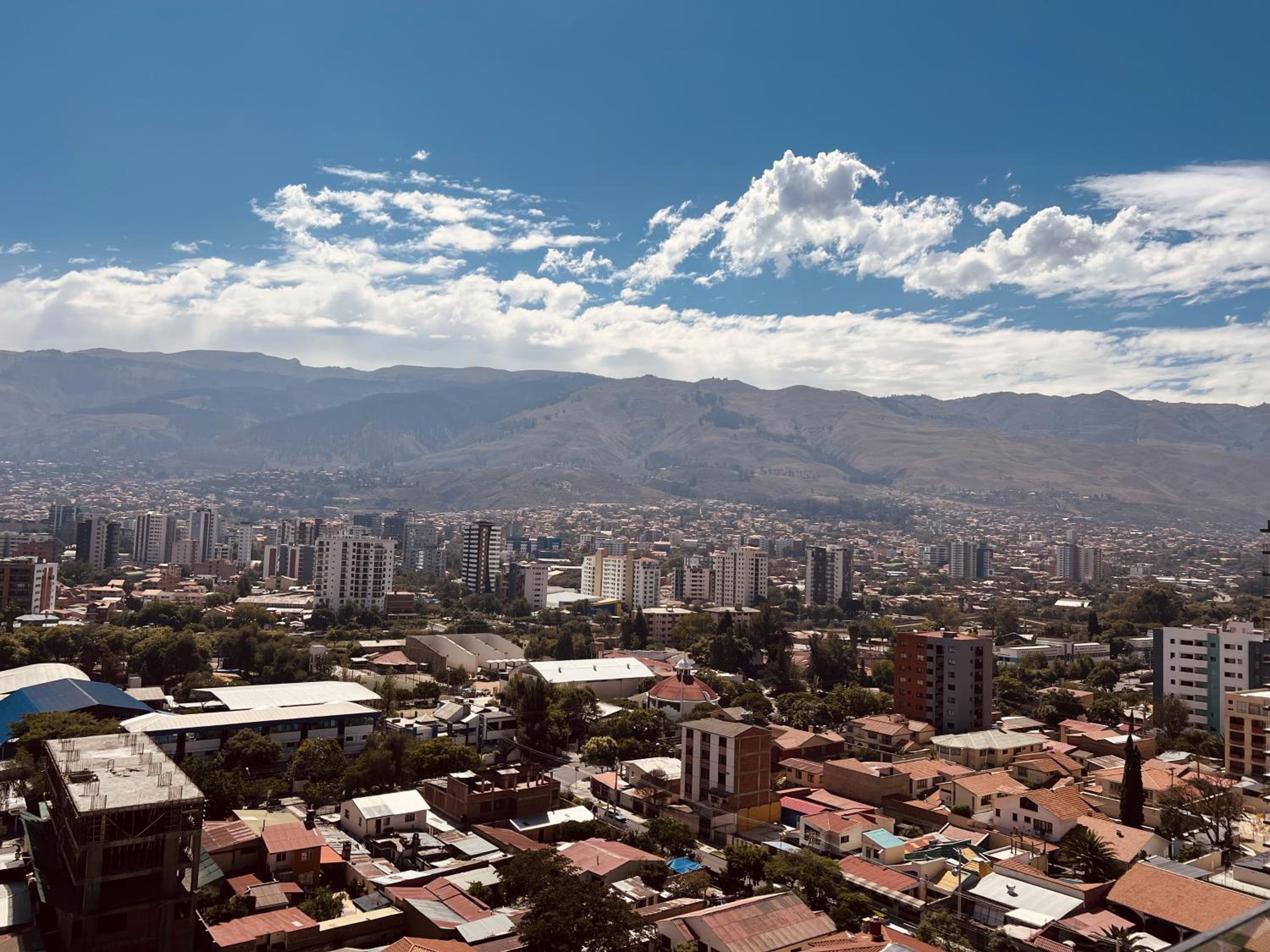 Apartamento Inteligente de Lujo, Comodo y Completo