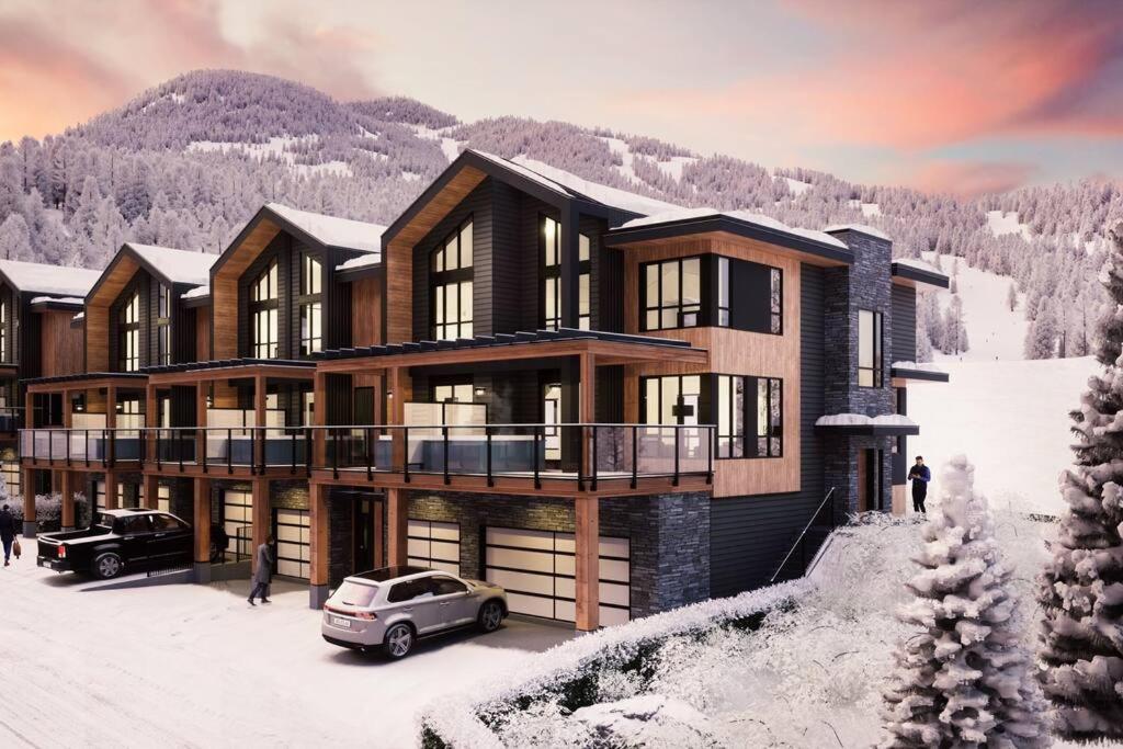 Nordix Townhomes by StayIn - Image 1