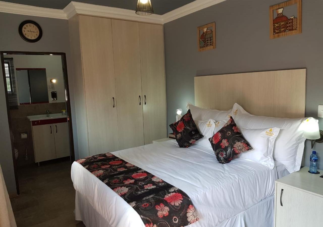 Rekky Signature Guesthouse