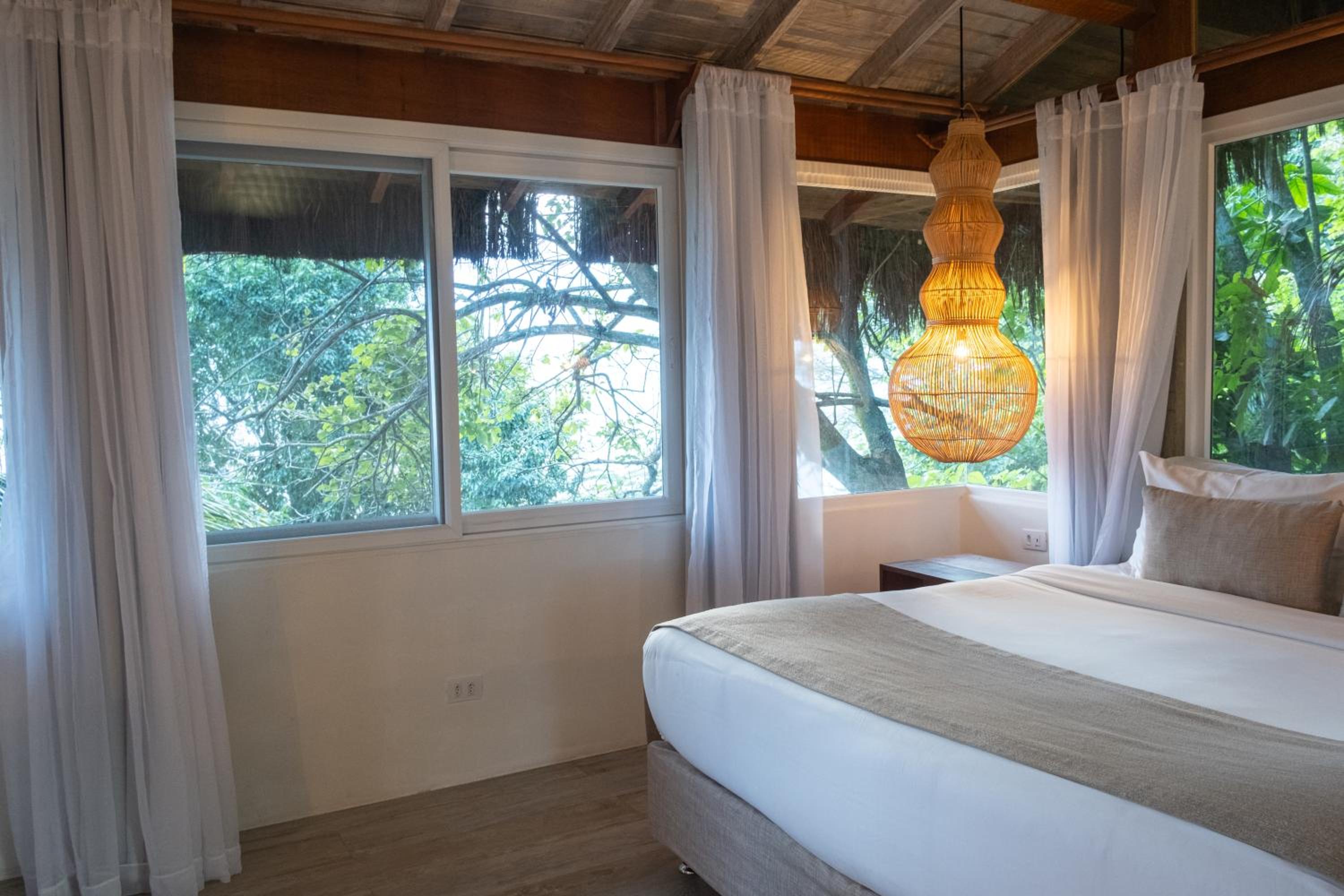 Casa Luz Paraty