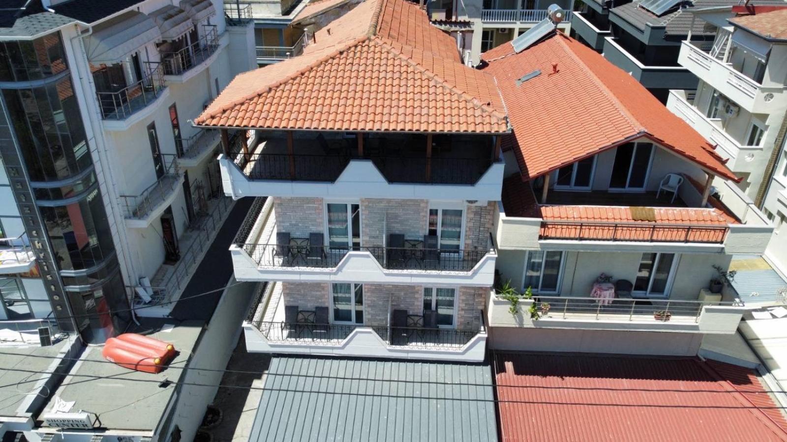 Indigo sea view rooms view 4