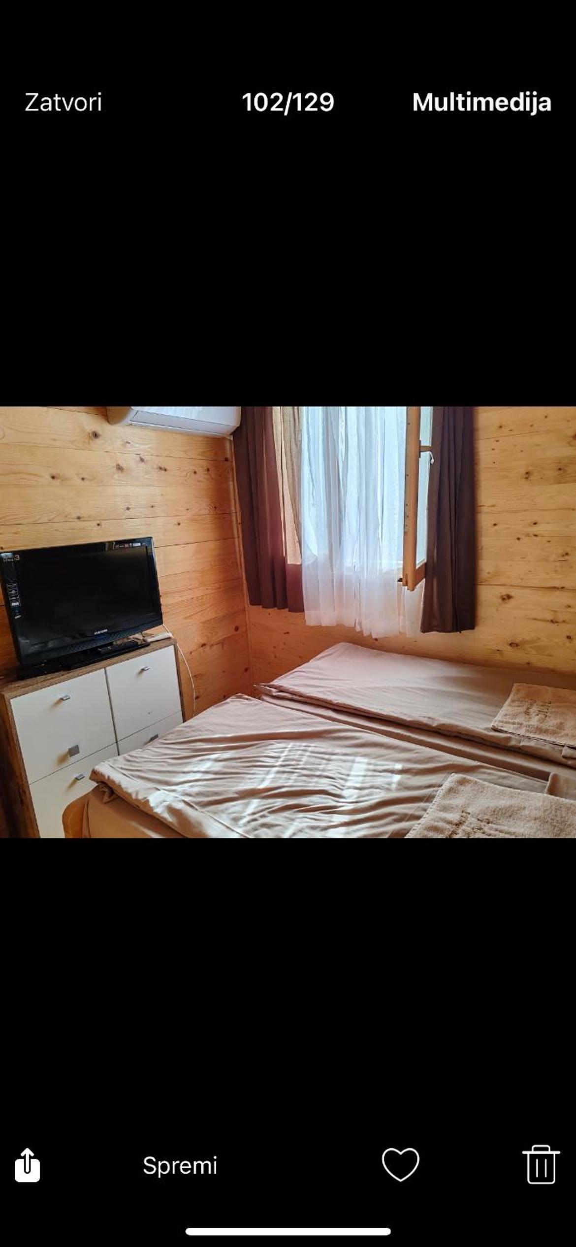 Tosic etno kamp view 4
