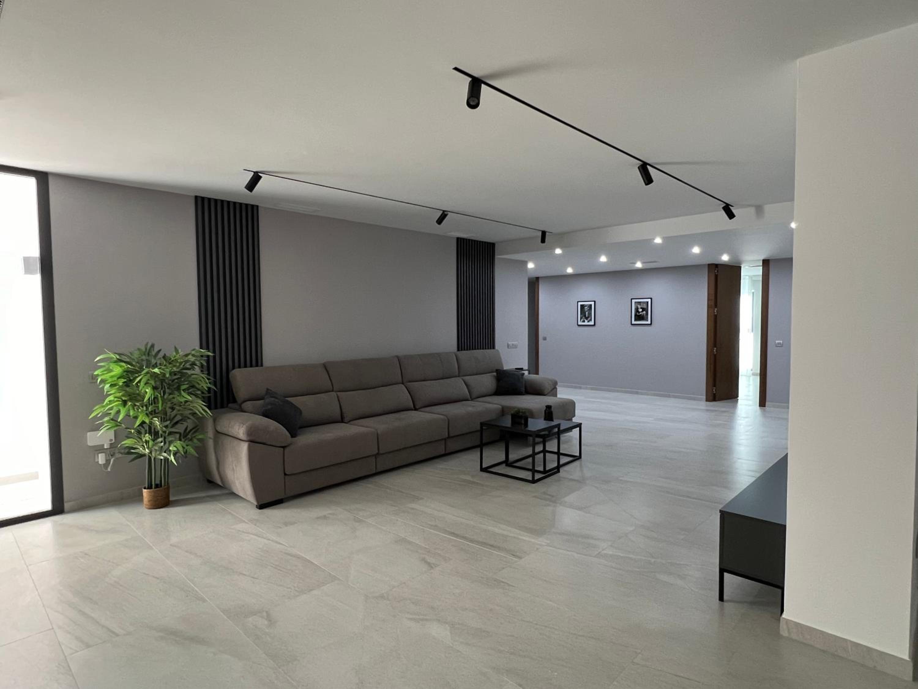 Sea View Villa Luxury