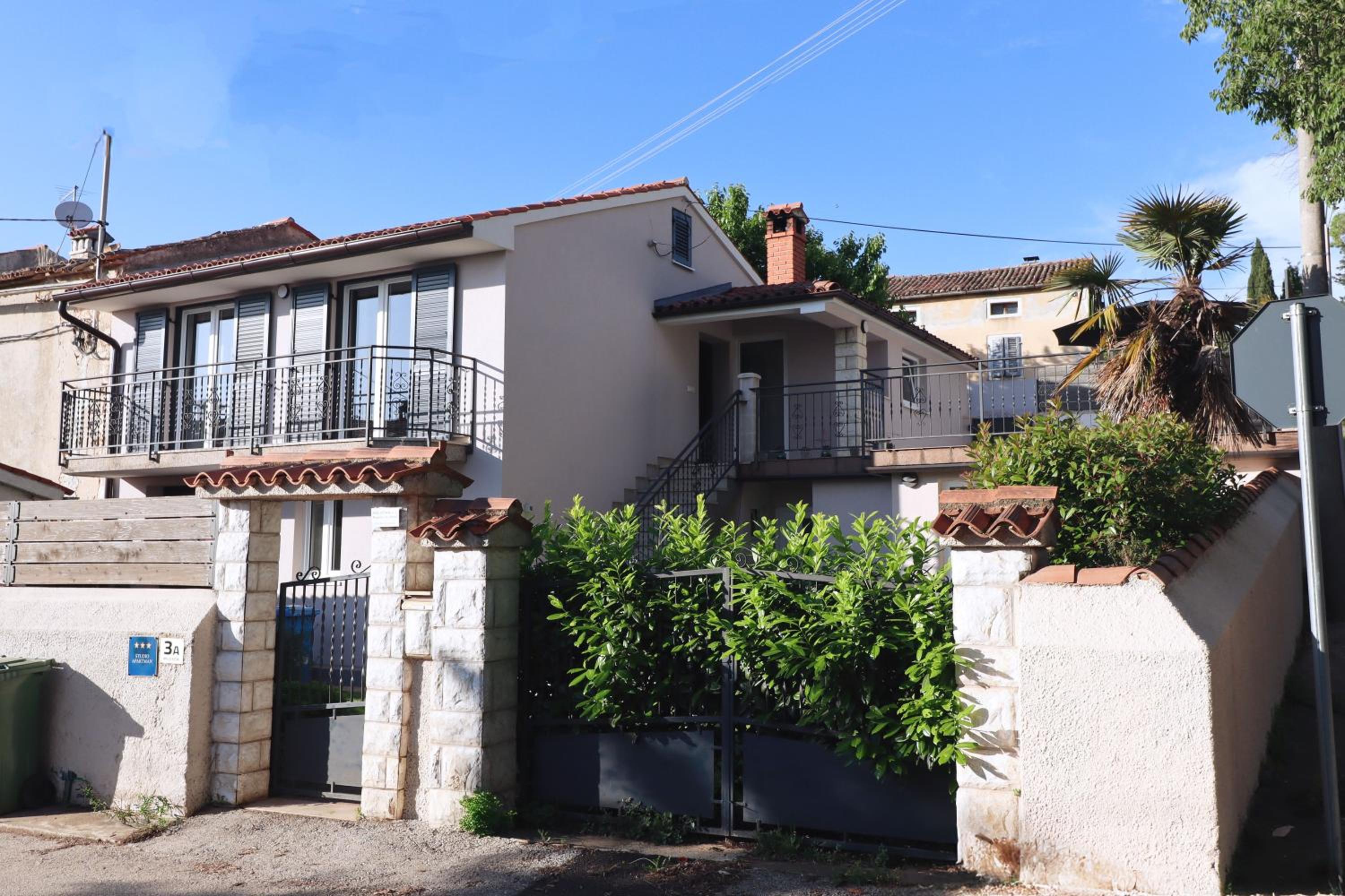 Apartment Istra