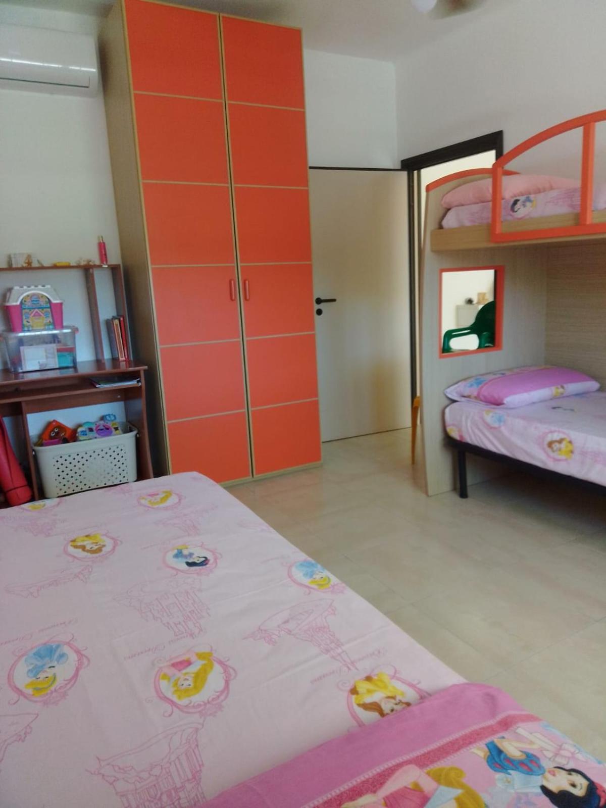 Casa vacanze Nettuno
