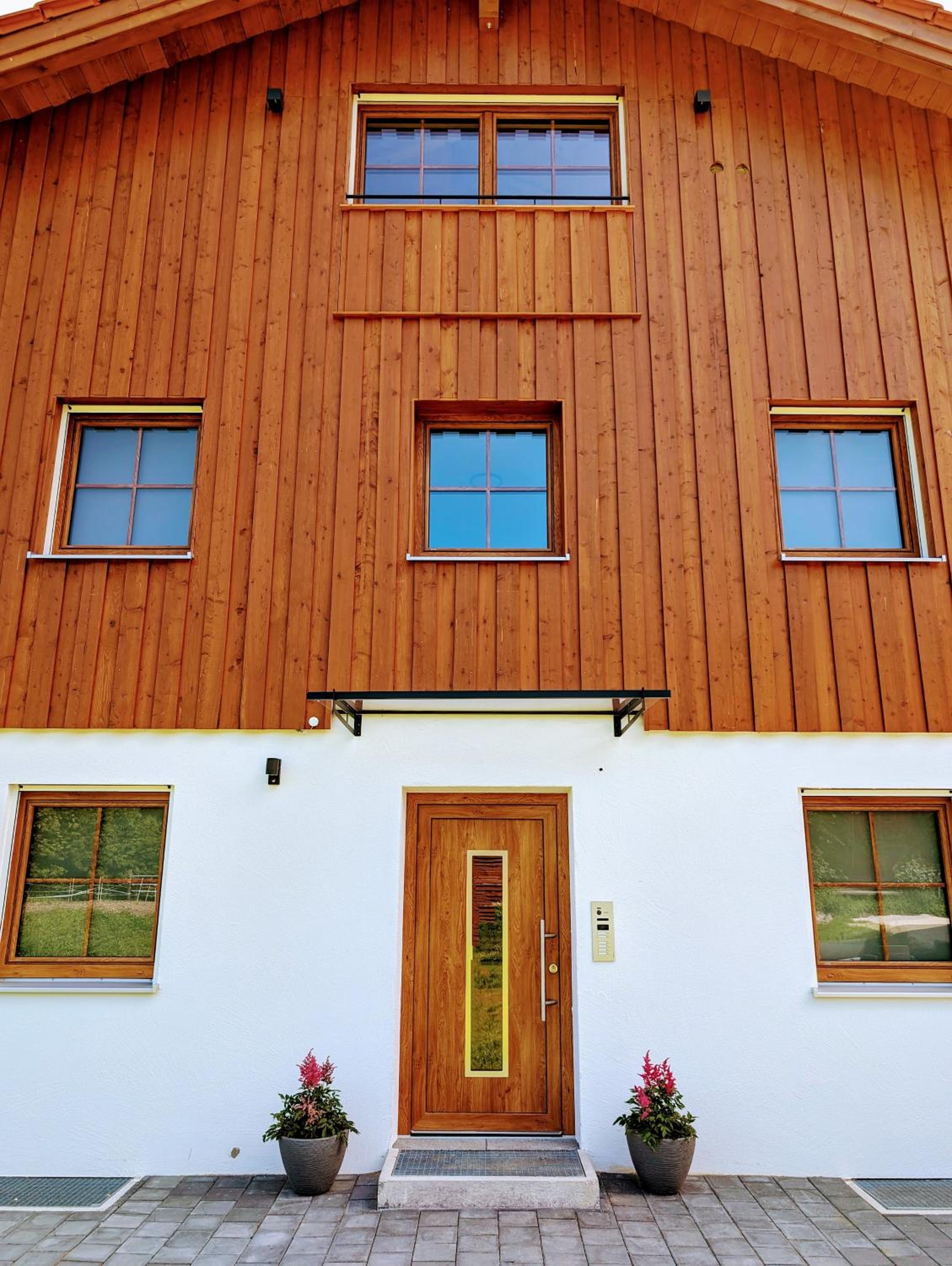 Staufen-Chalet Hochreit