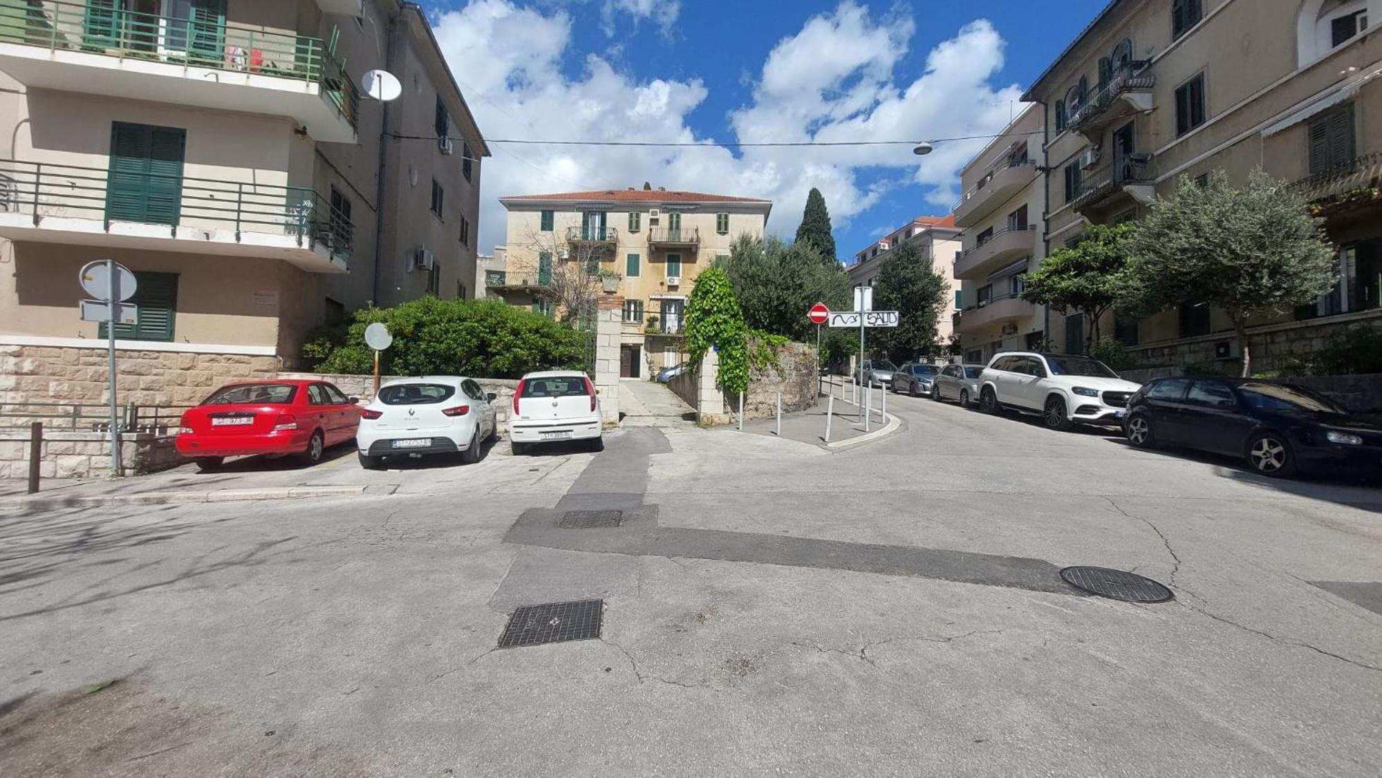 Apartment Pape
