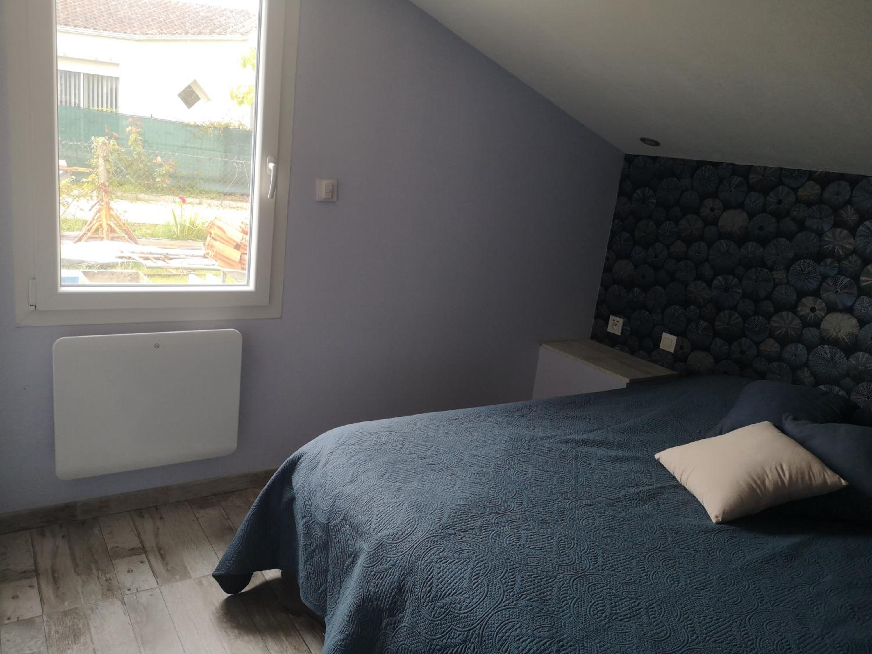 coquet petit studio