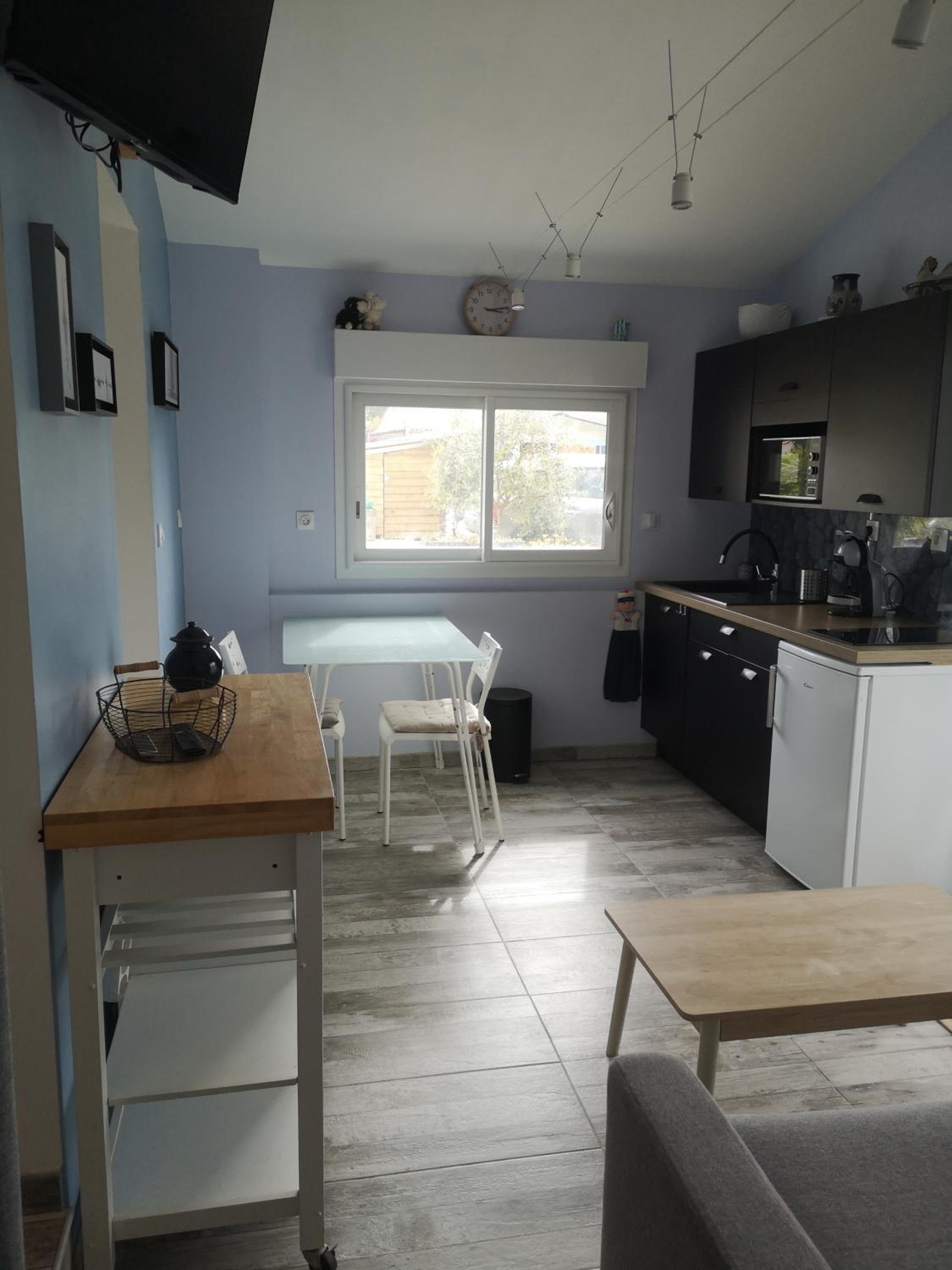 coquet petit studio