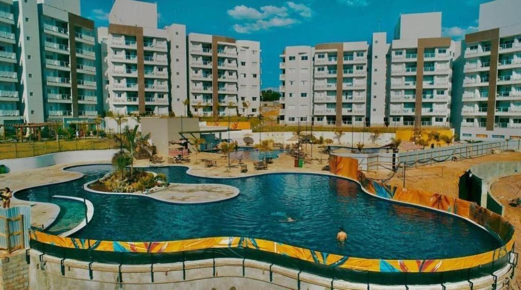 Resort eco tawers