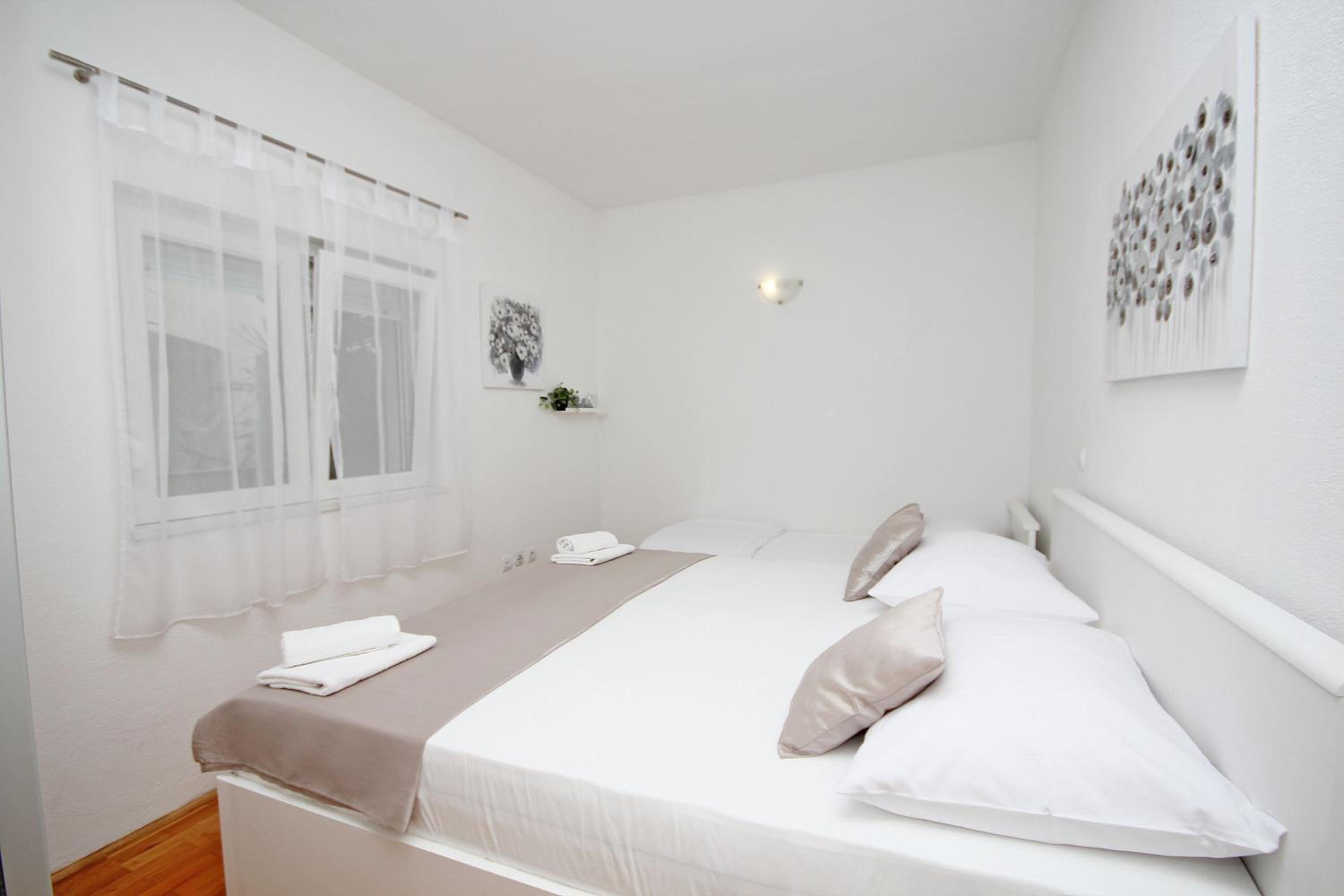 Apartmani Šulenta view 5