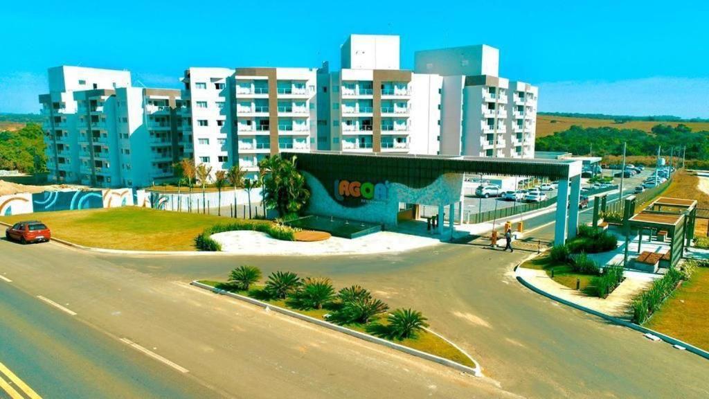 Resort eco tawers