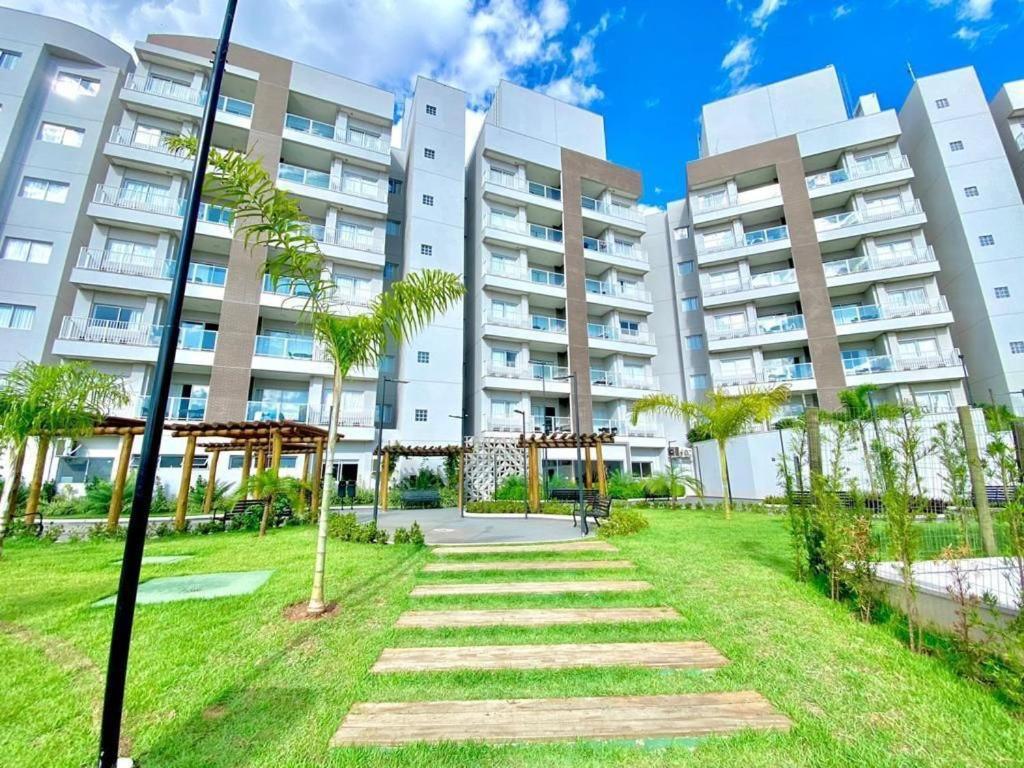 Resort eco tawers