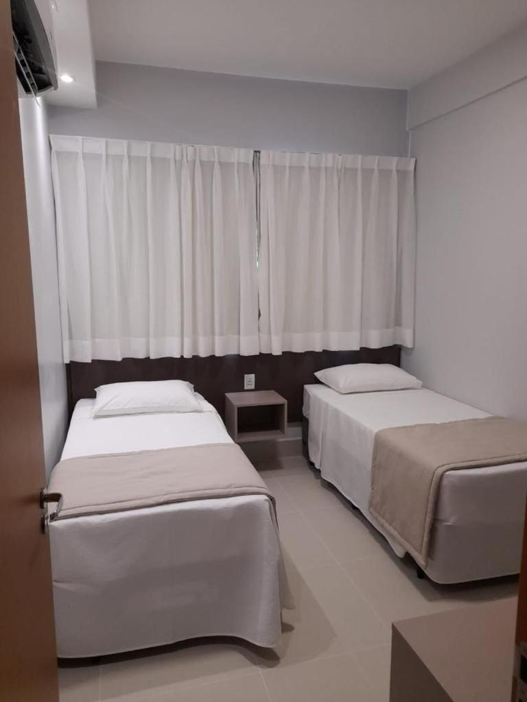 Resort eco tawers